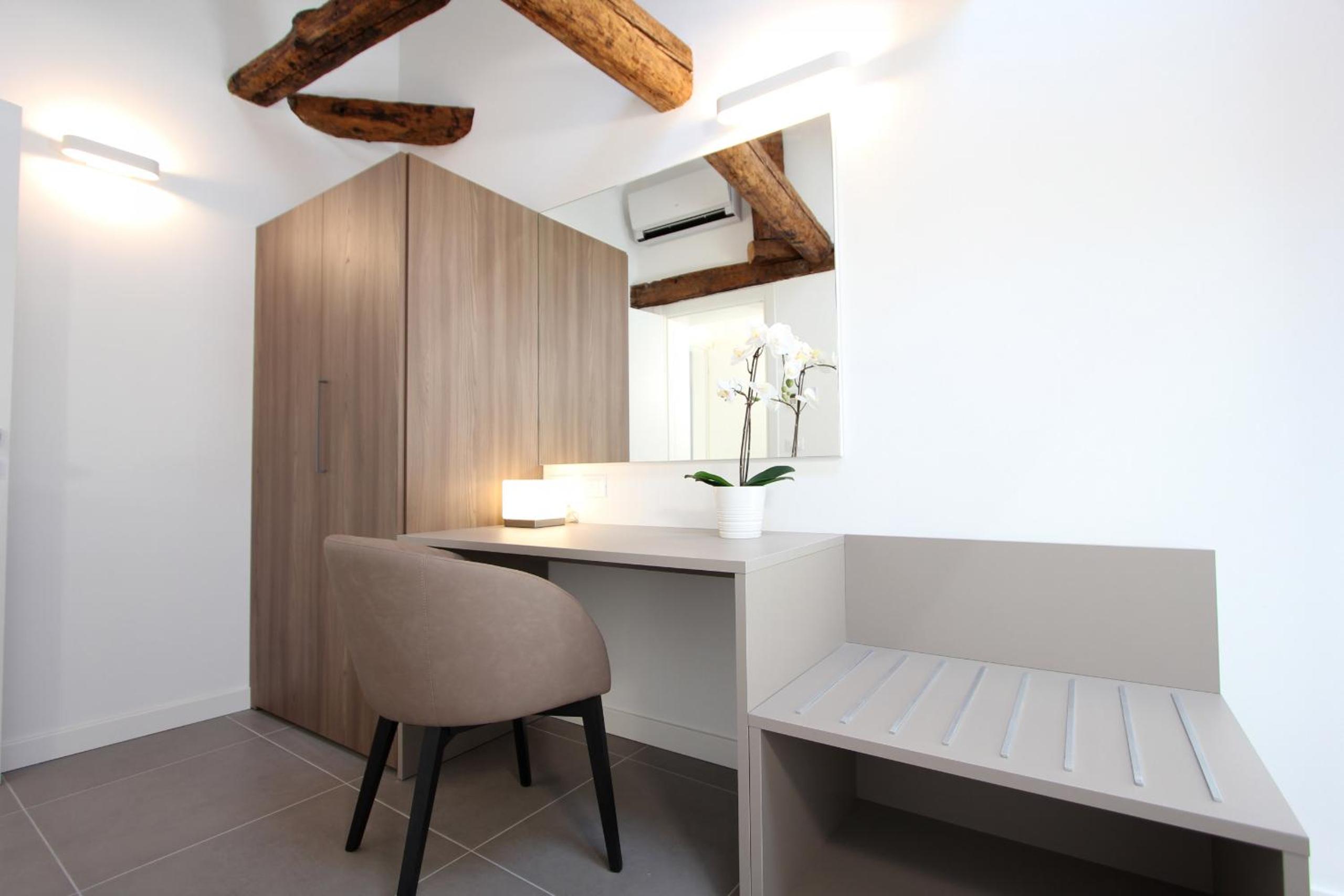De’ Barbari - Two-Bedroom Apartment photo 2