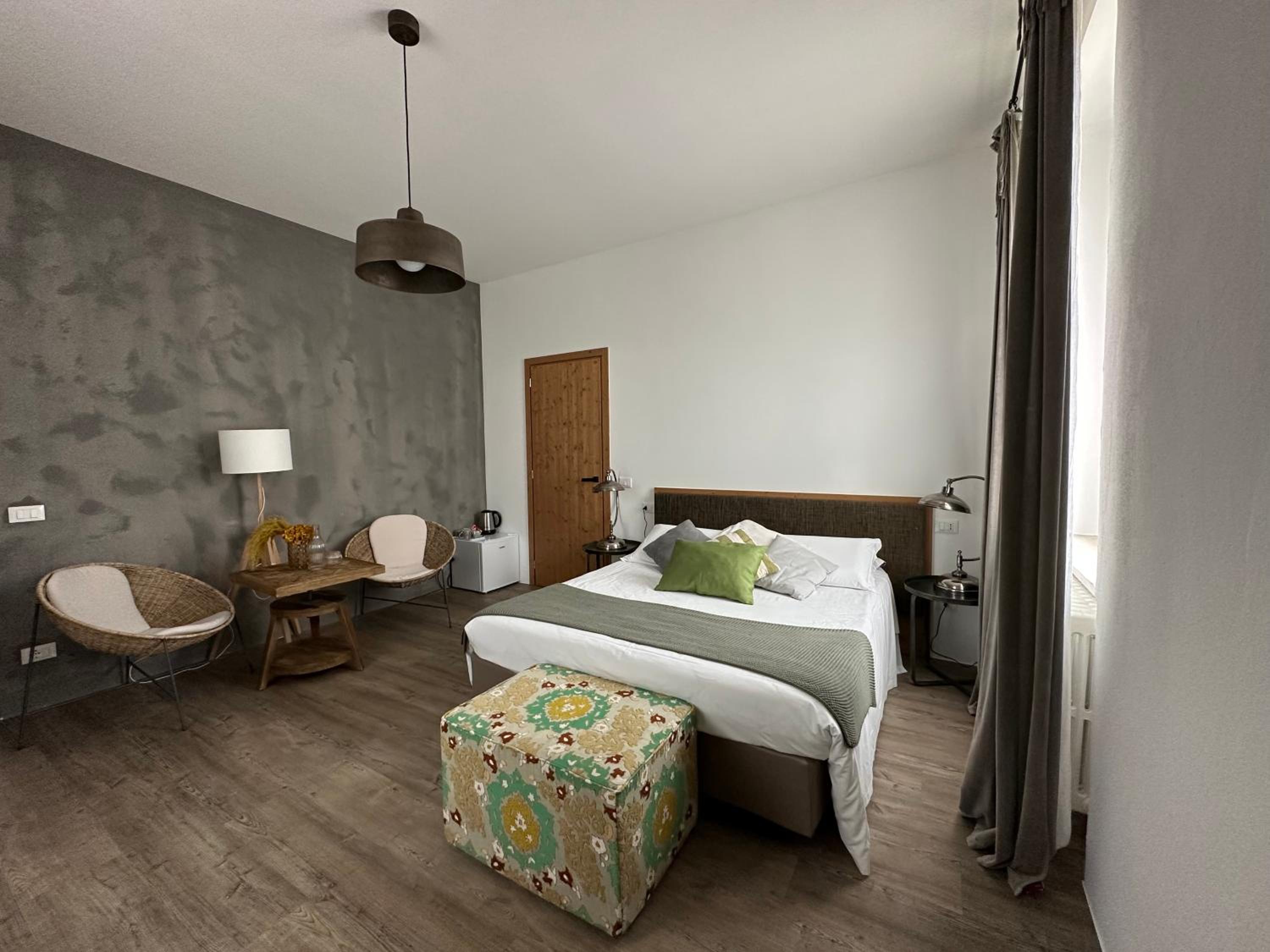 Superior Double or Twin Room