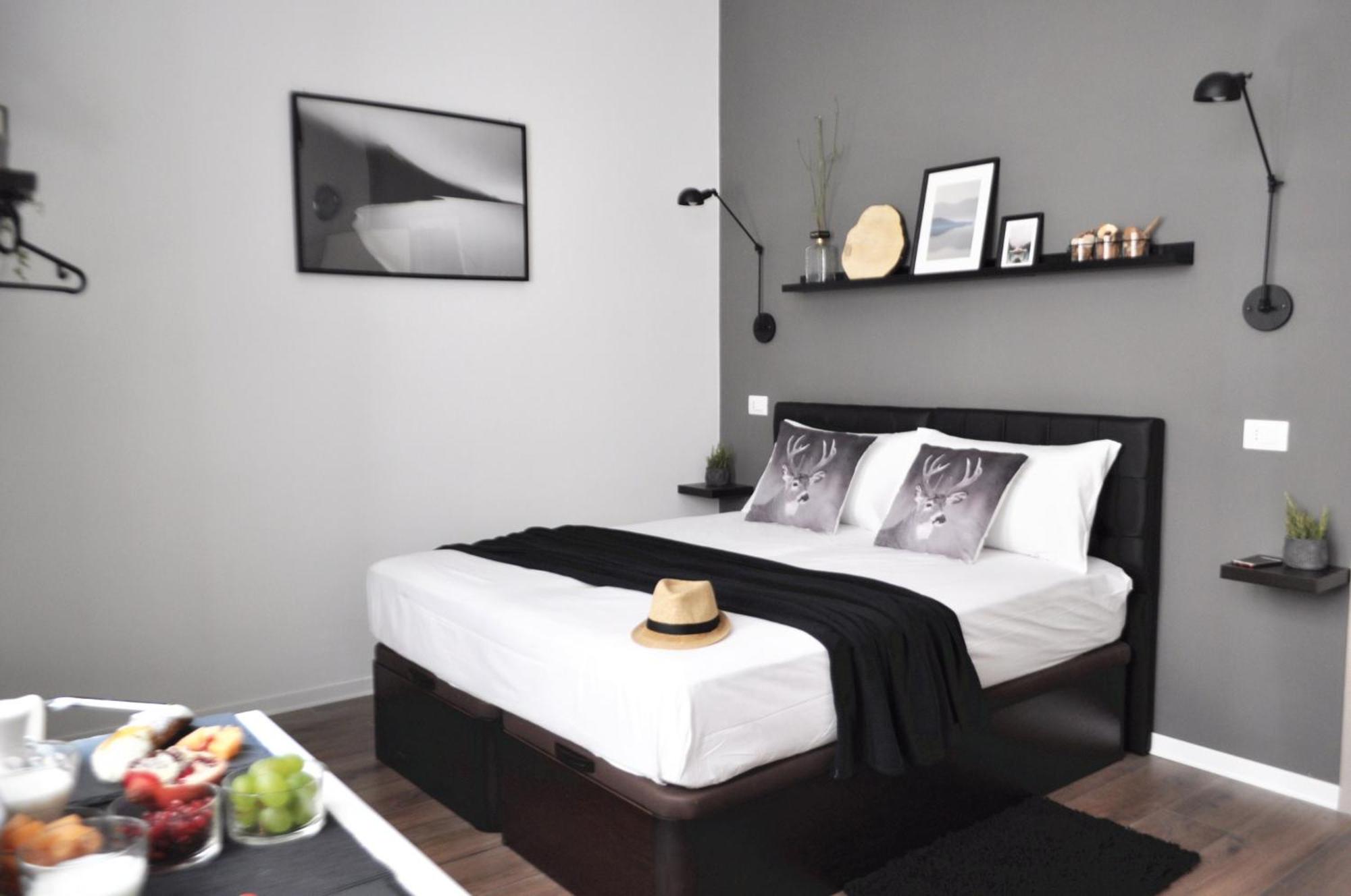 Double Or Twin Room With Private Bathroom
