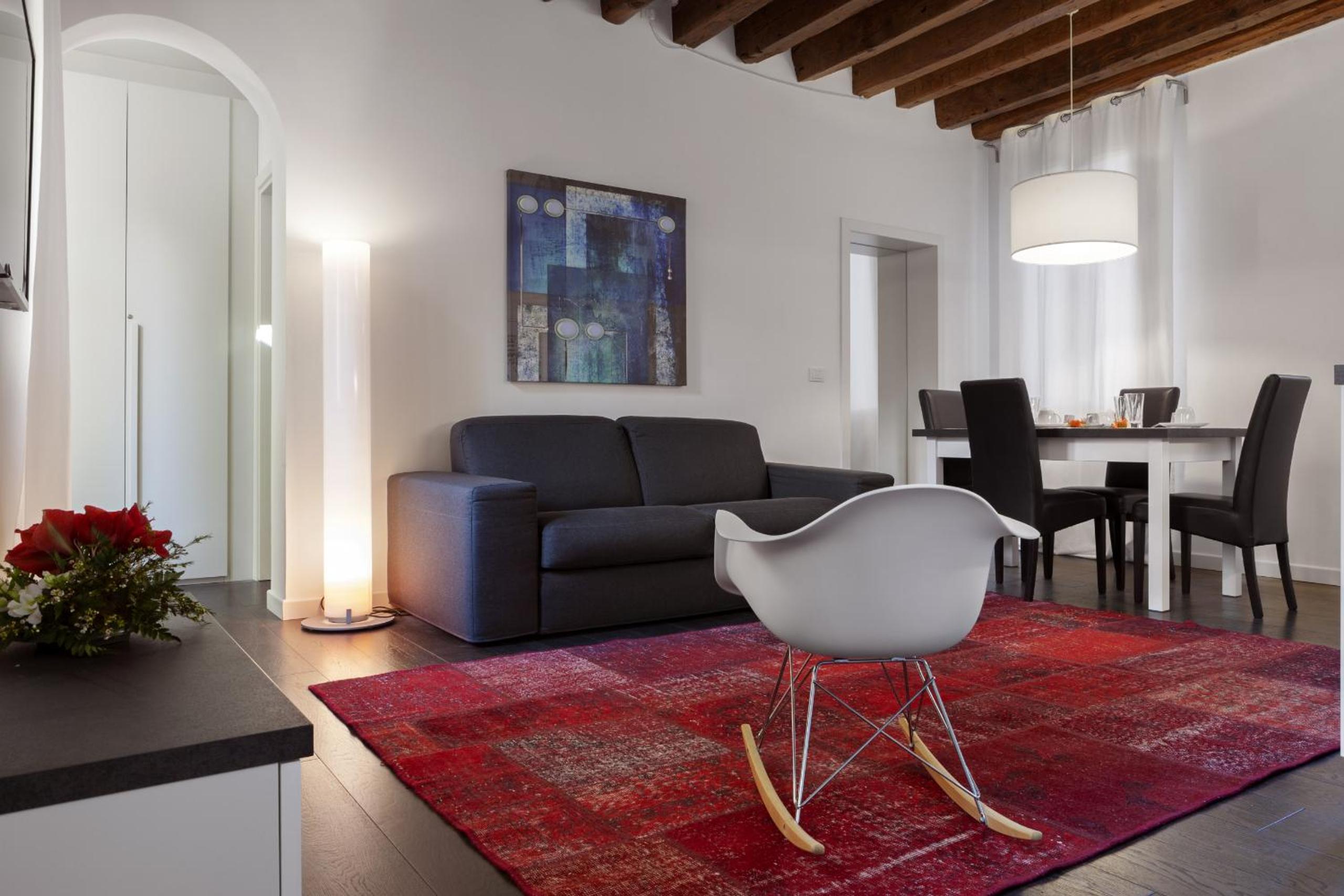 Fidelio Apartment with Two-Bedroom photo 1