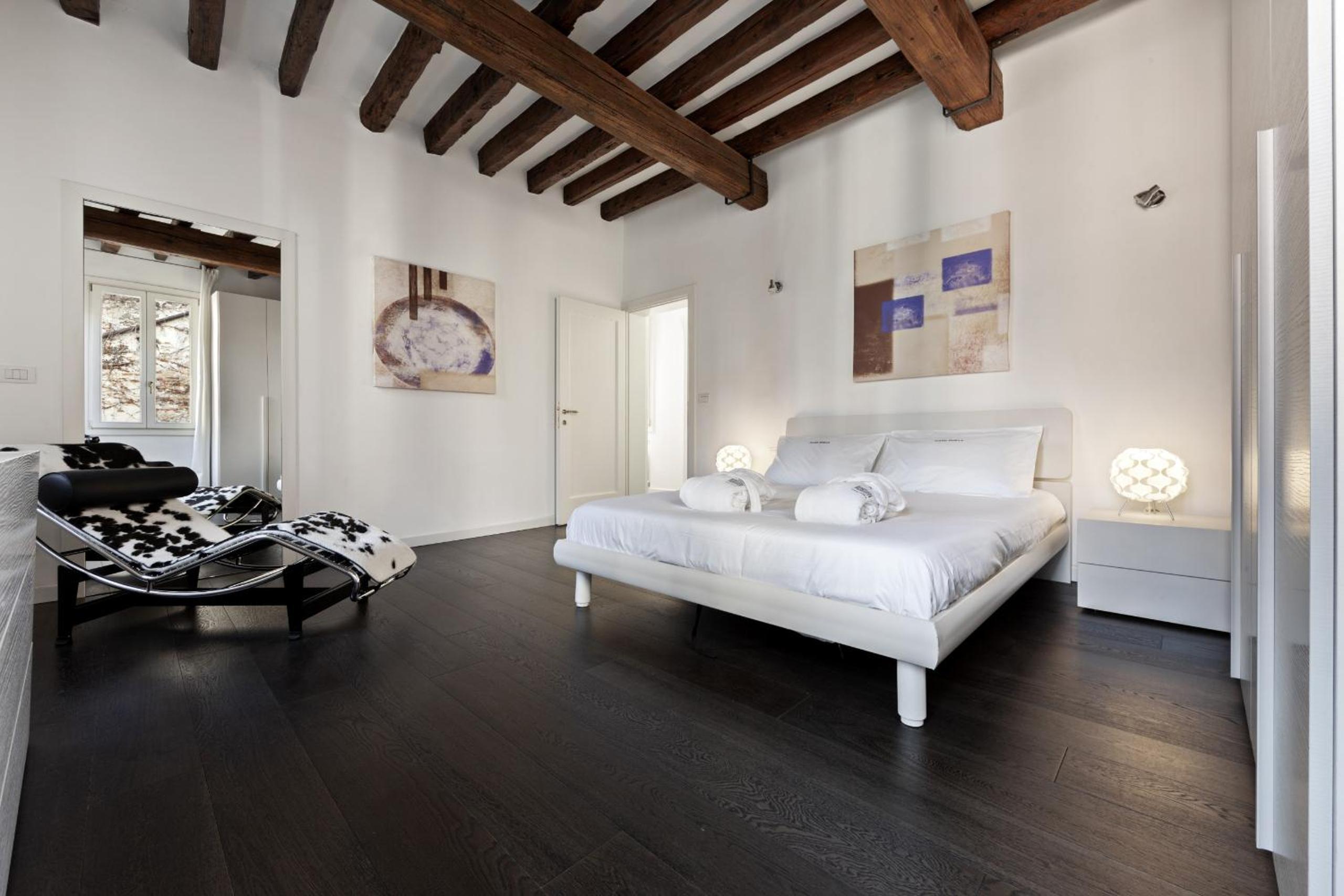 Fidelio Apartment with Two-Bedroom photo 2