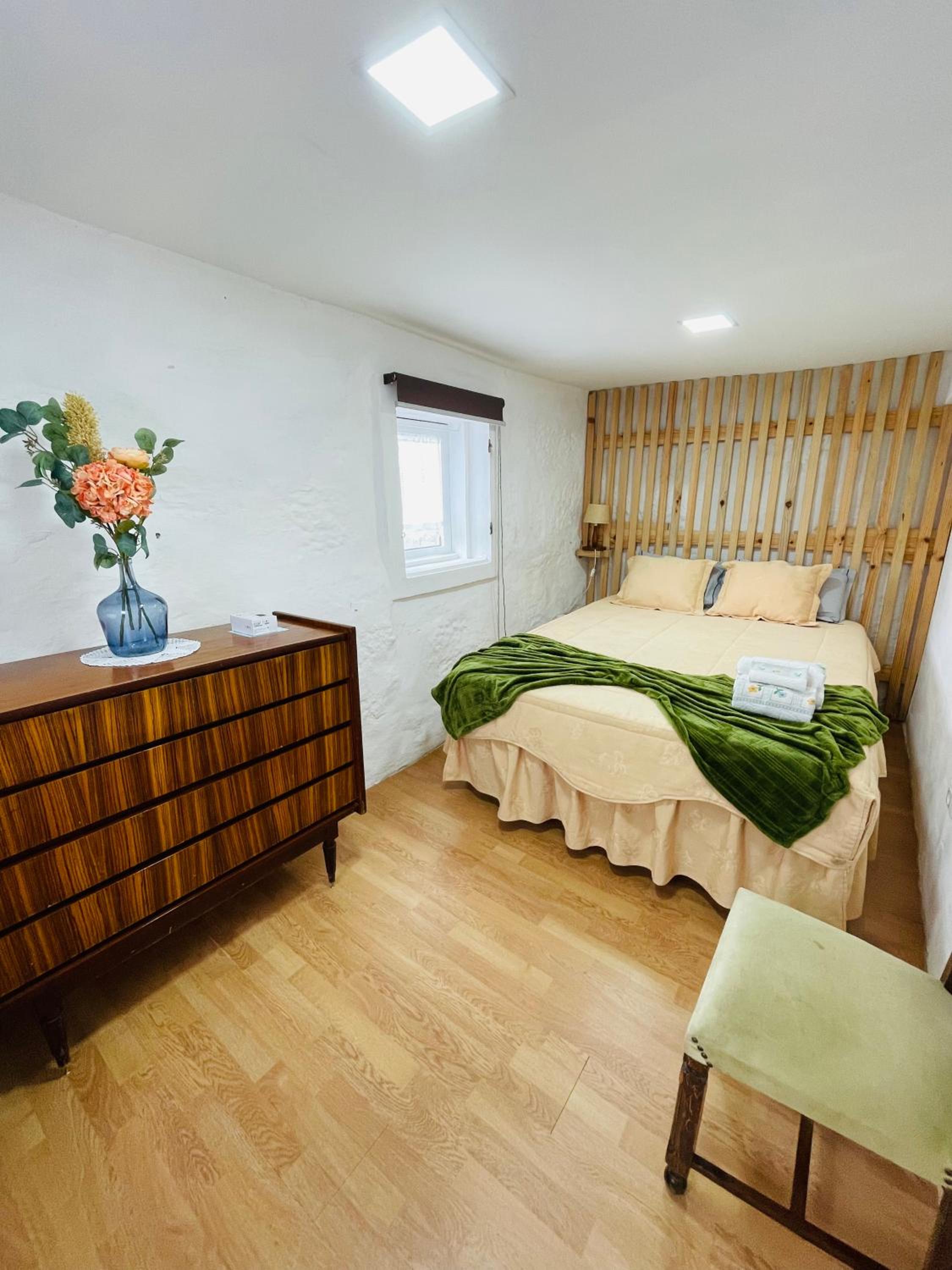 Two-Bedroom House photo 1