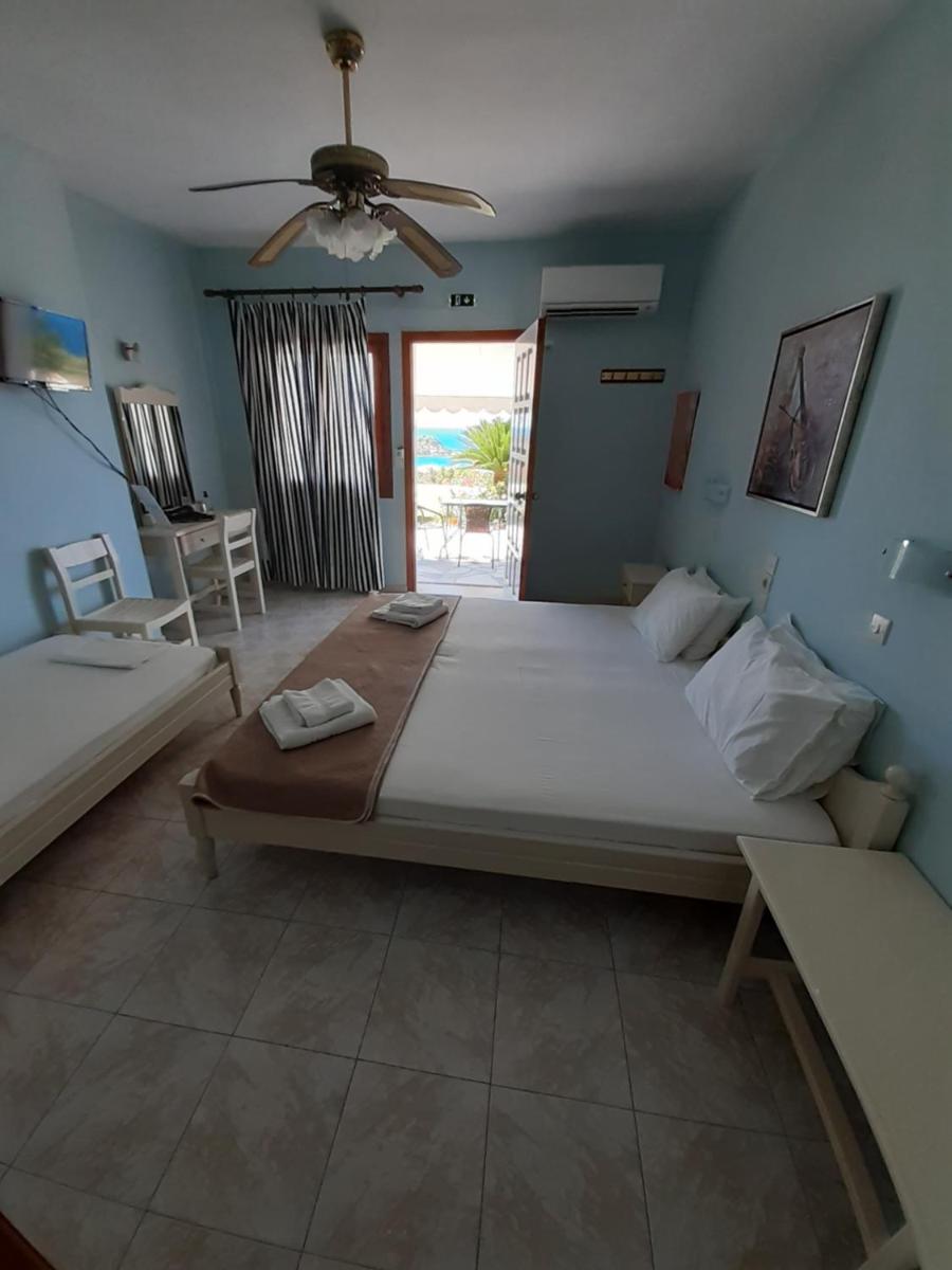 Apartment - Ground Floor