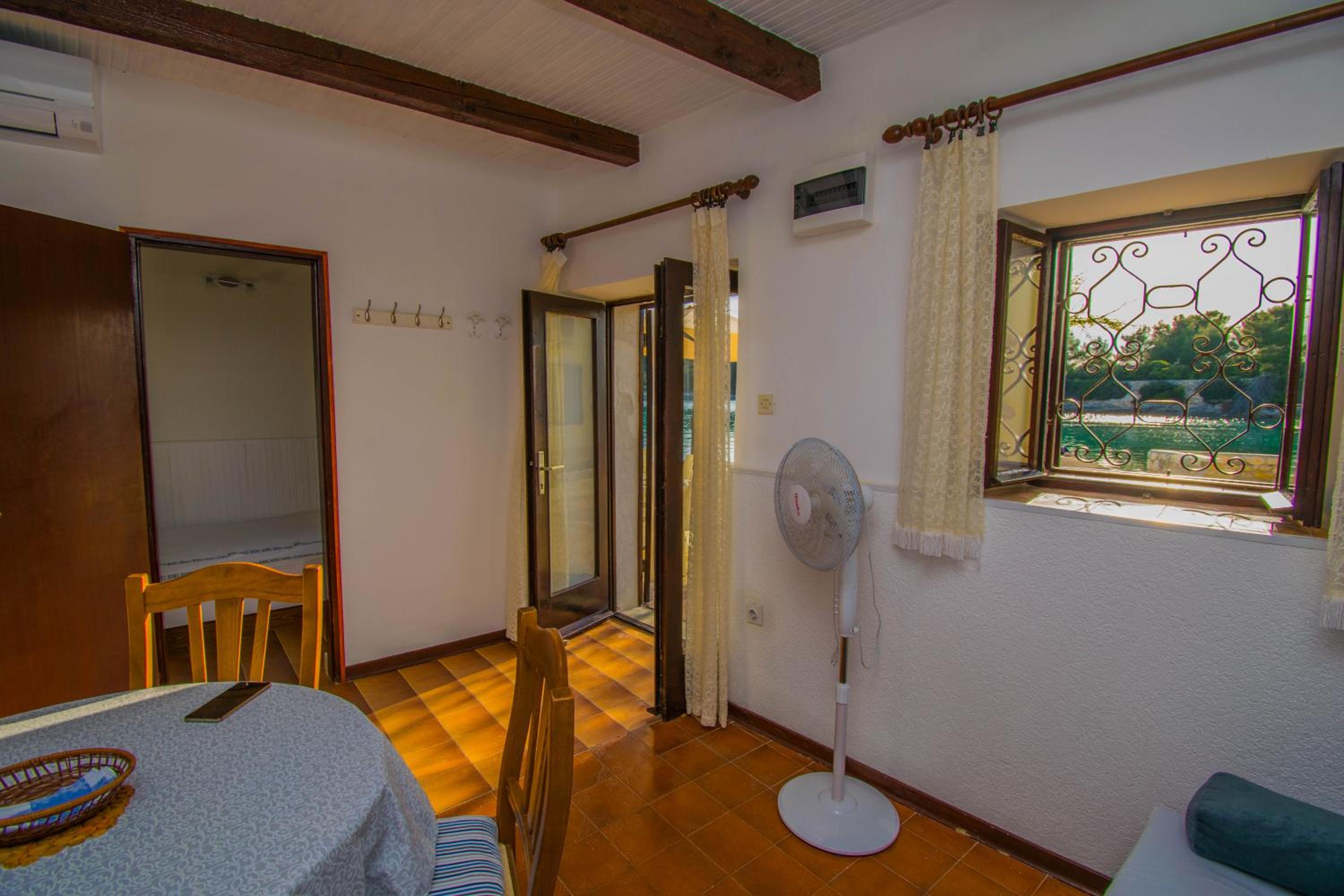 Apartment with Sea View photo 3