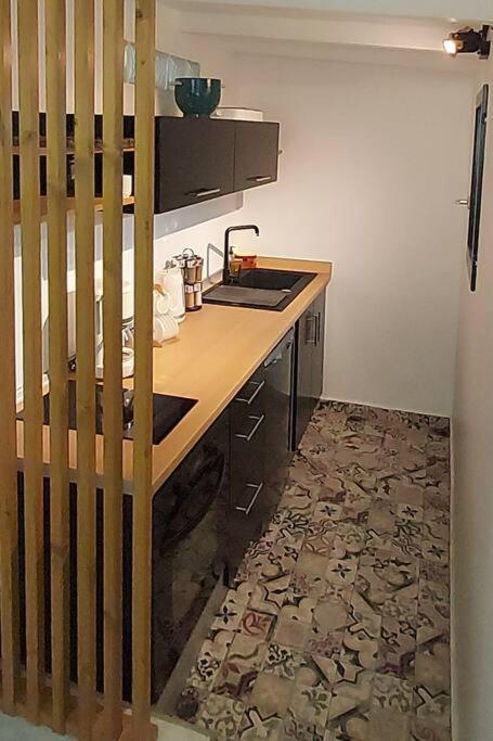 Two-Bedroom House photo 3