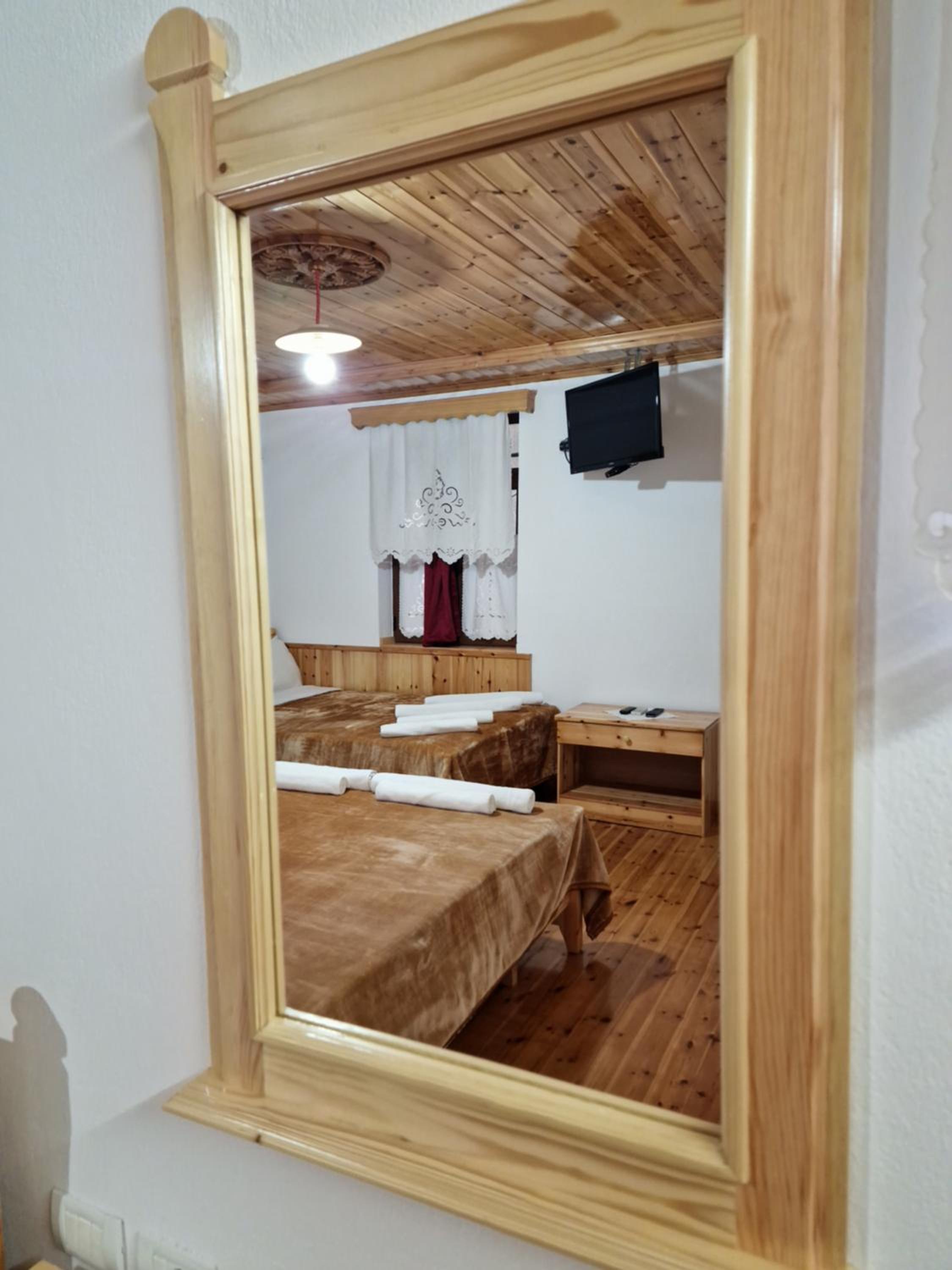 Family Double Room