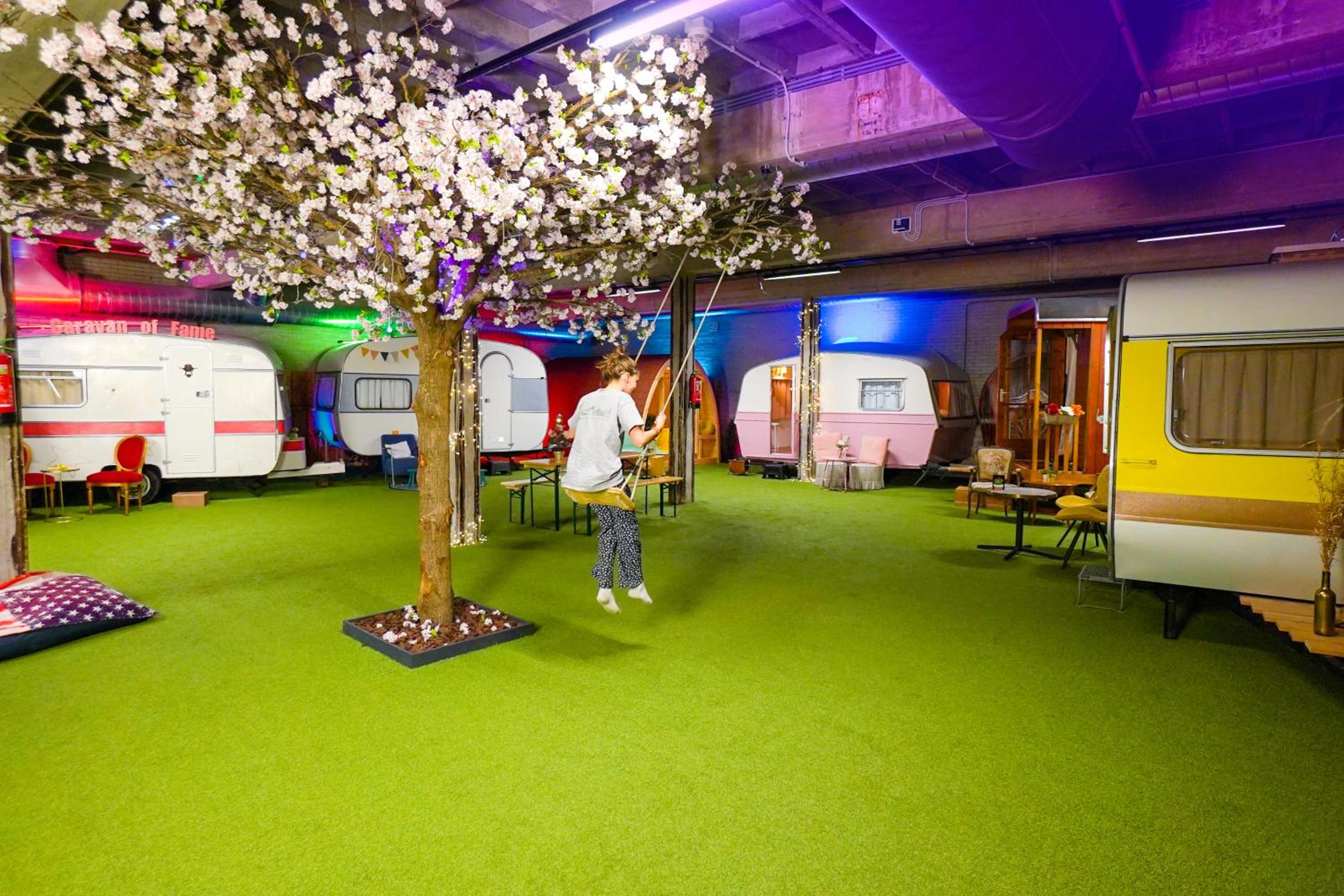 Camping POD photo 2