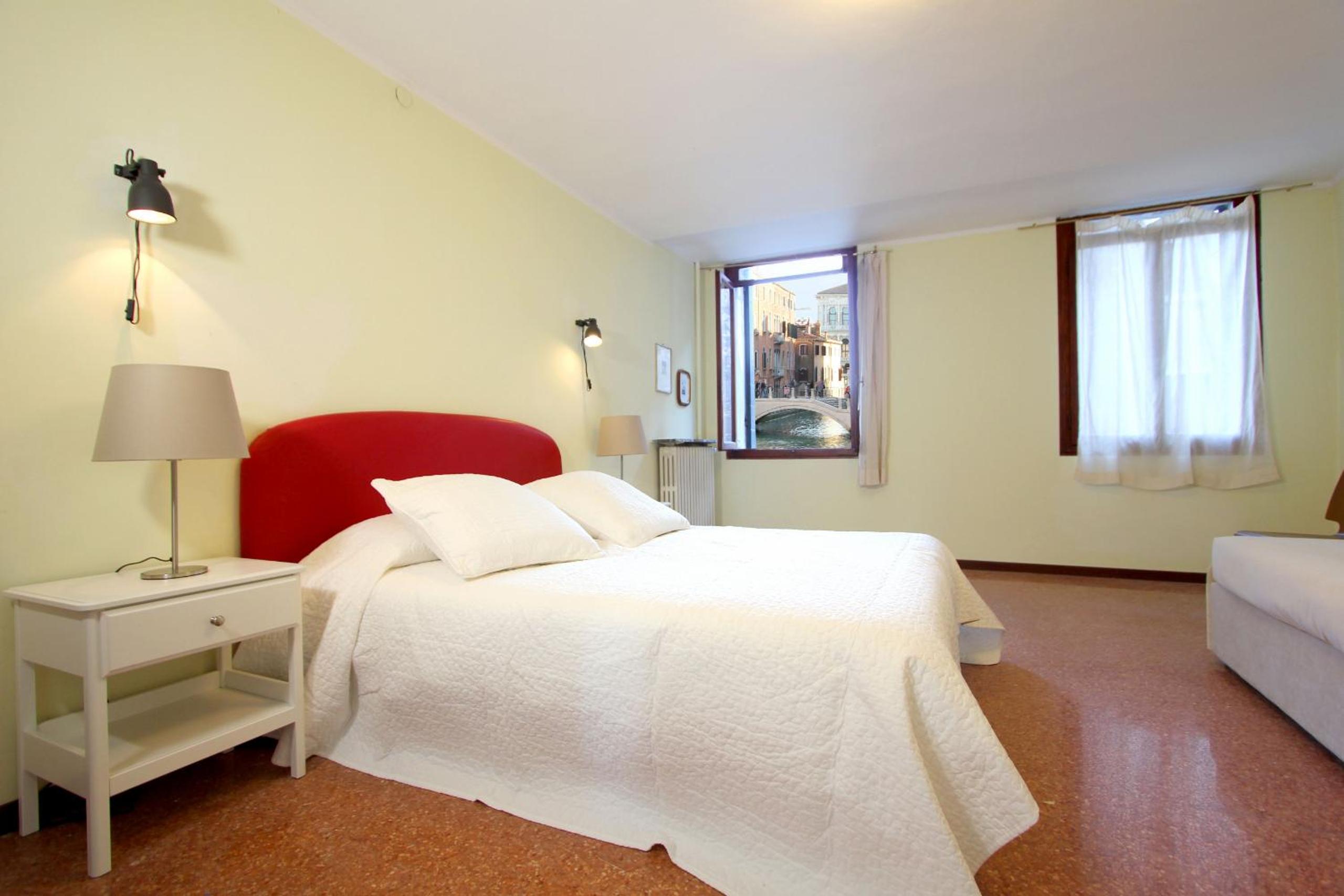 Fosca - Two-Bedroom Apartment photo 1