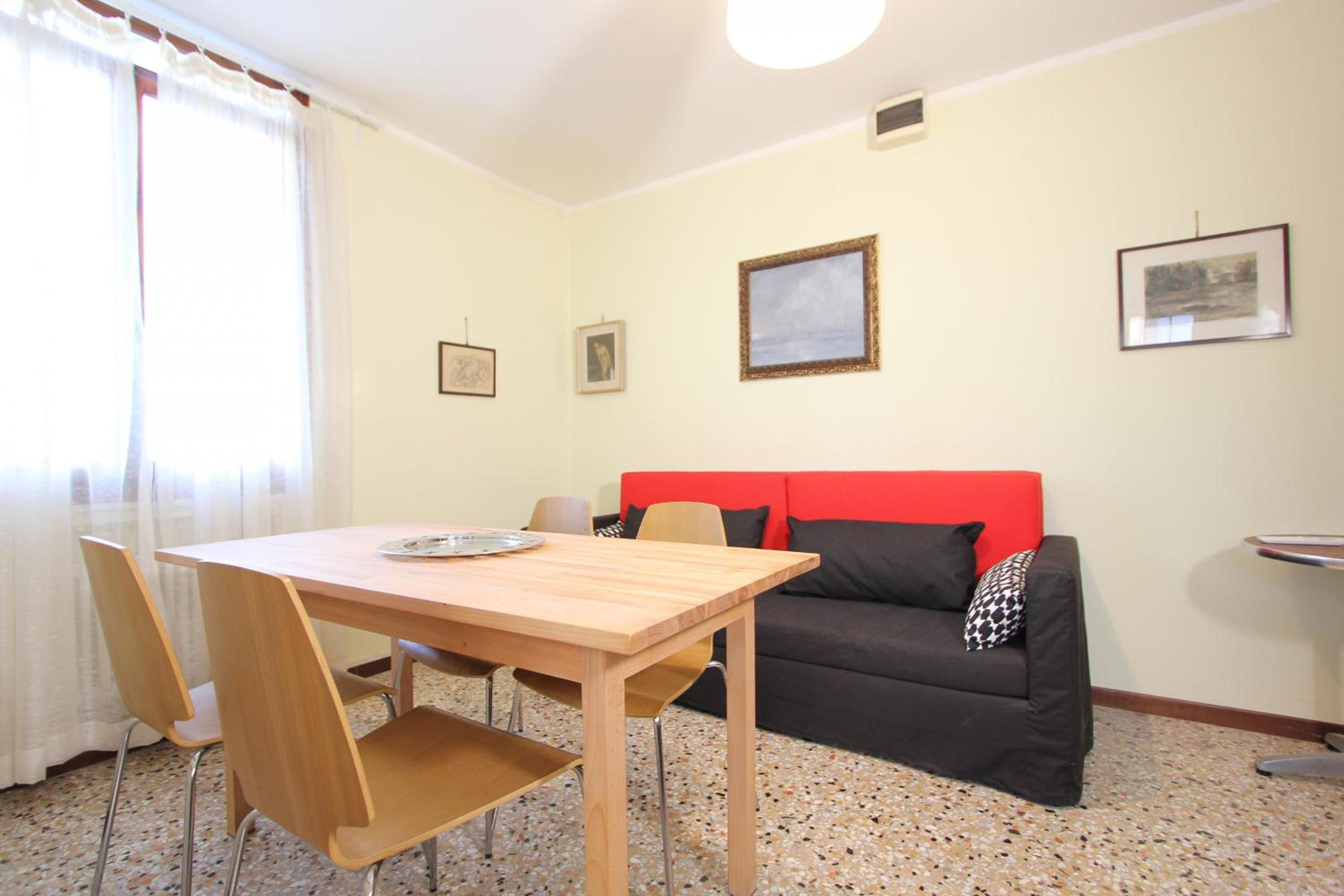 Fosca - Two-Bedroom Apartment photo 3