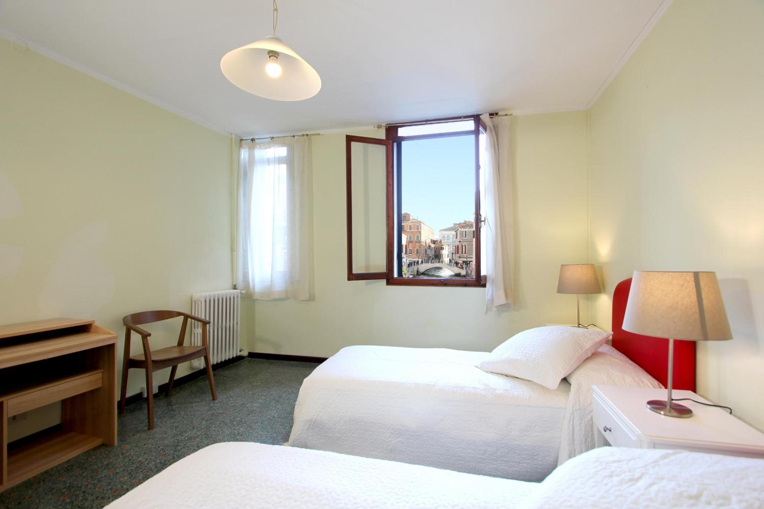 Fosca - Two-Bedroom Apartment photo 2