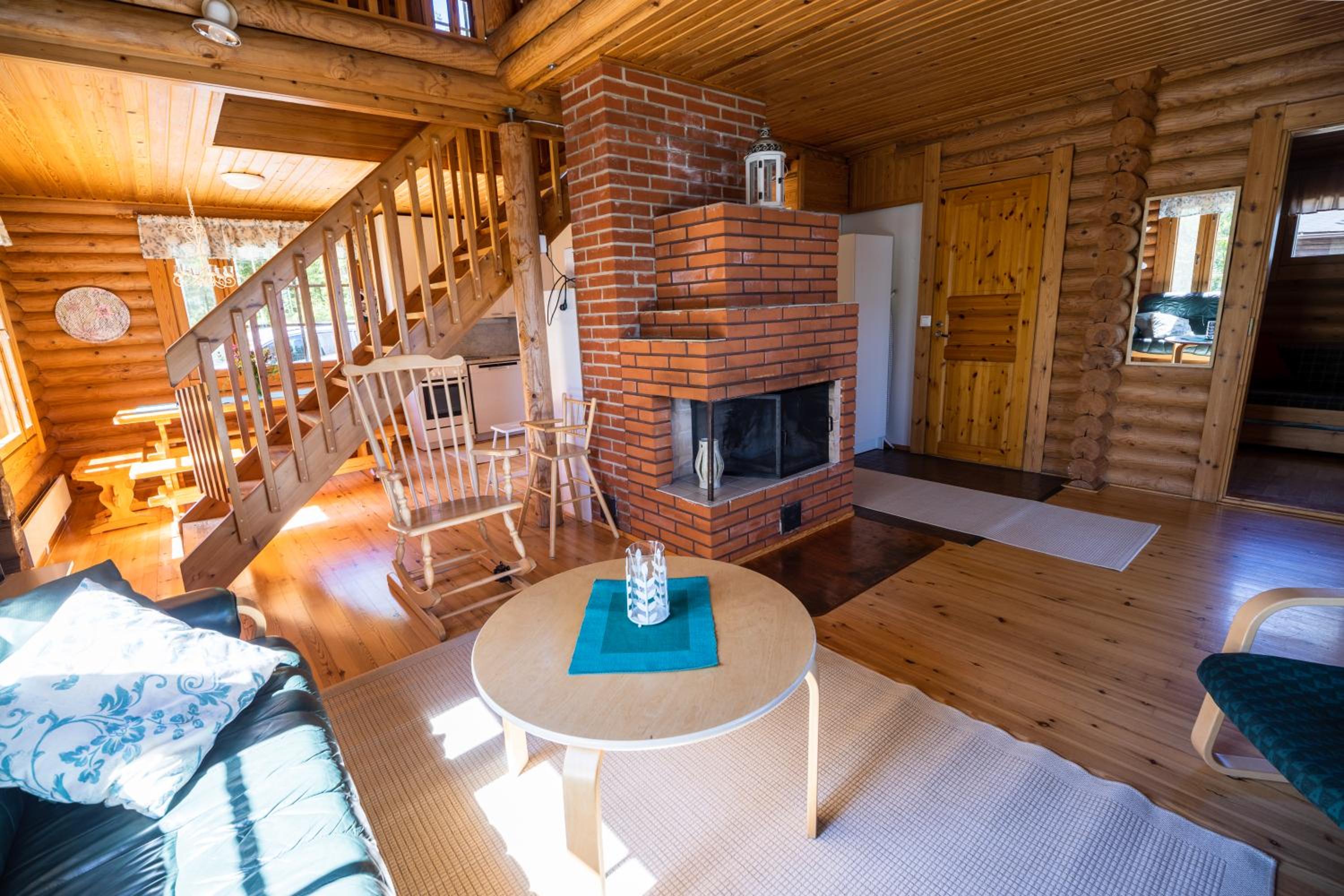 Villa photo 3
