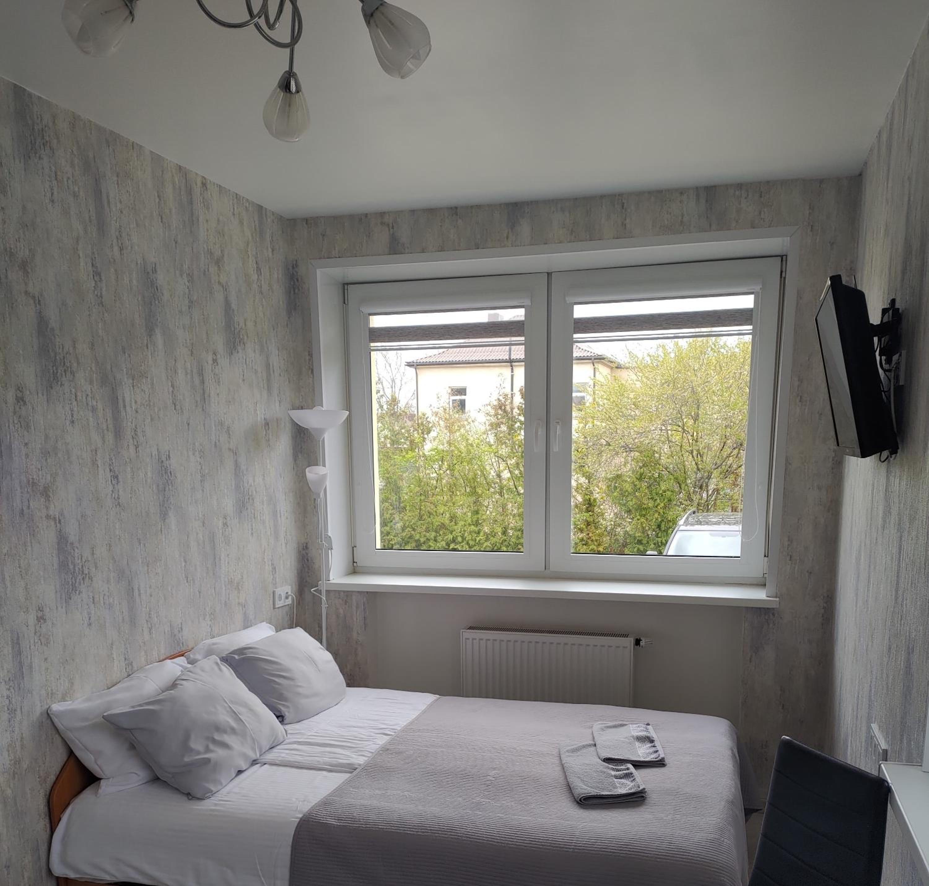 Triple Room with Bathroom photo 1