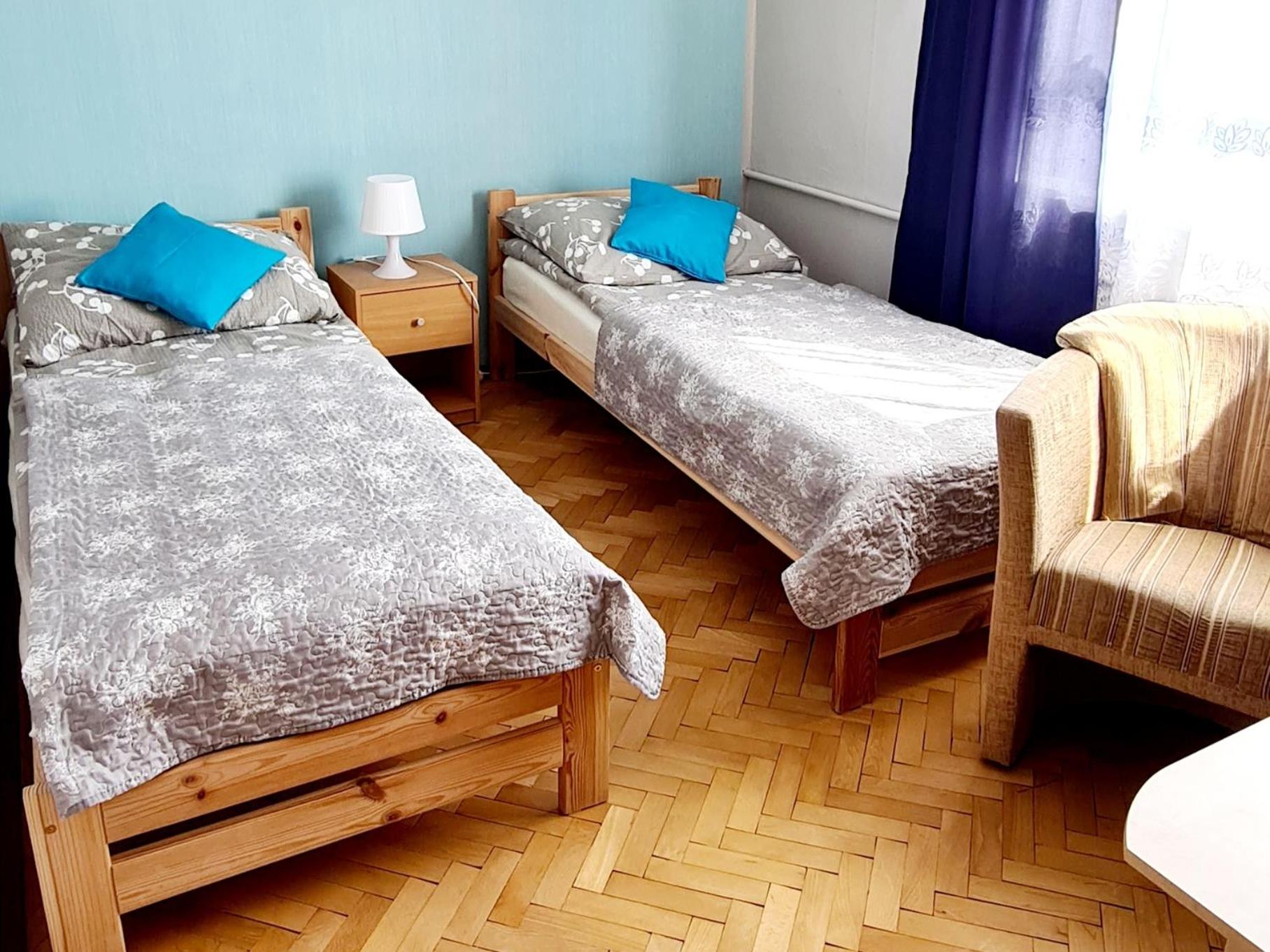 Studio Apartment photo 3