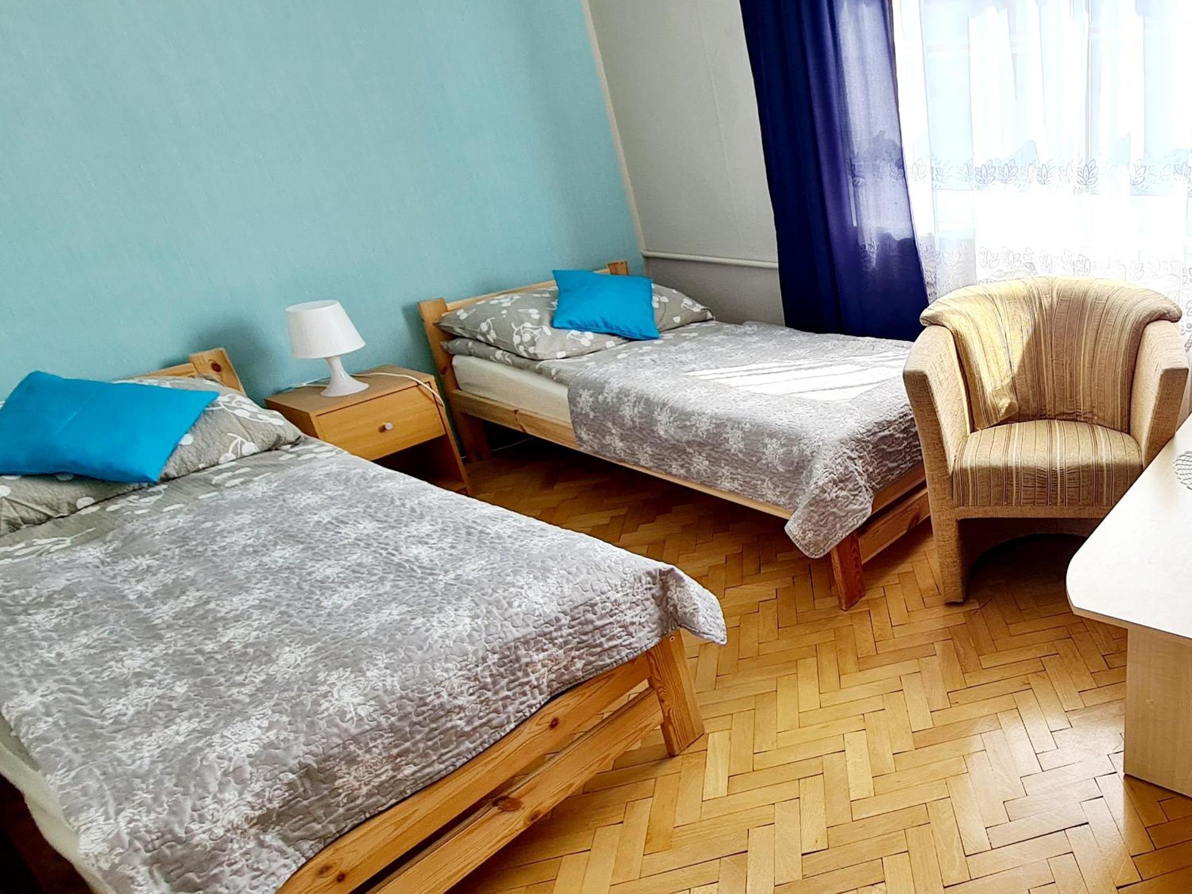 Studio Apartment photo 2