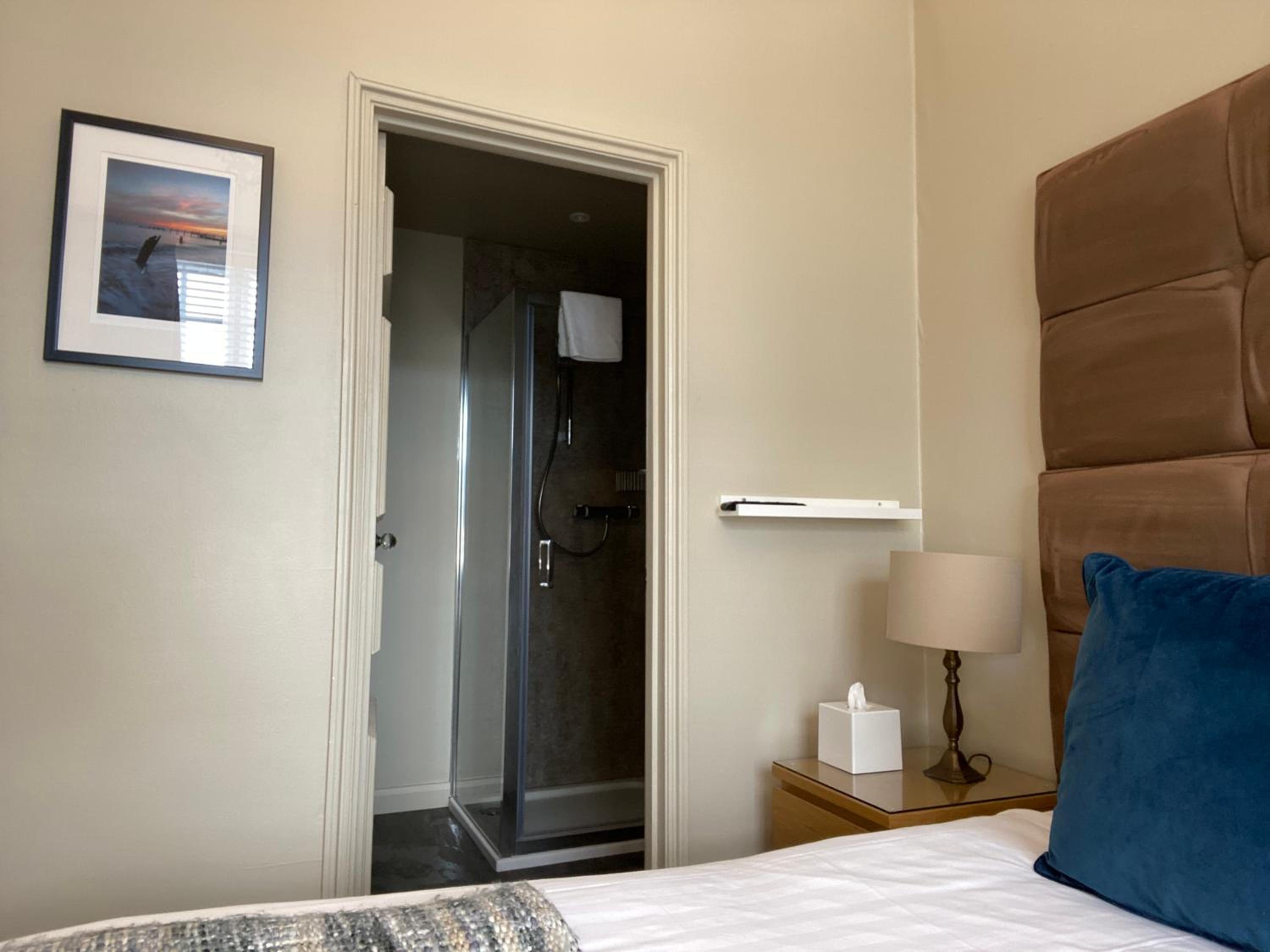 Superior Double or Twin Room photo 2