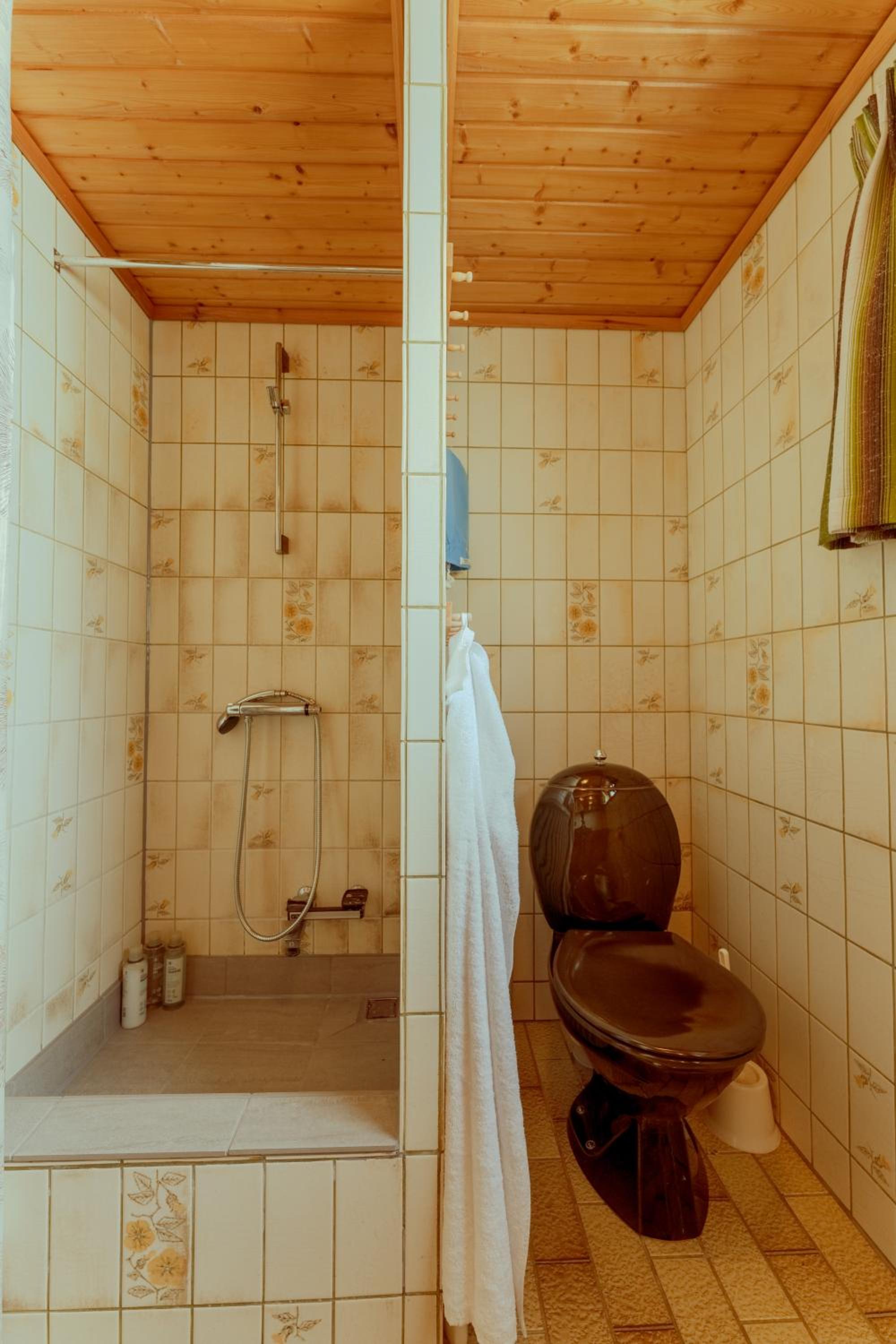 Three-Bedroom House photo 2
