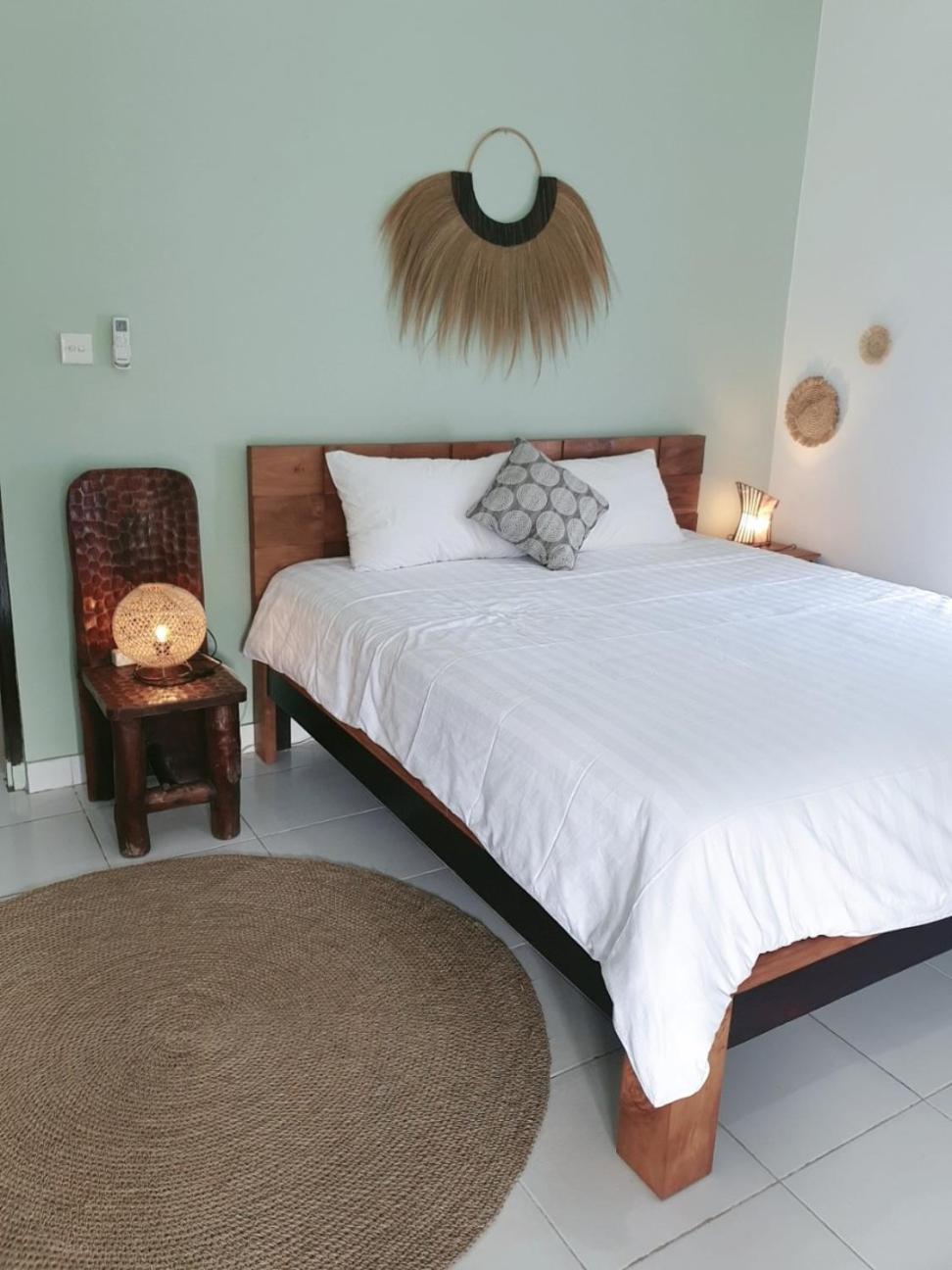 Superior King Room - Photo 13