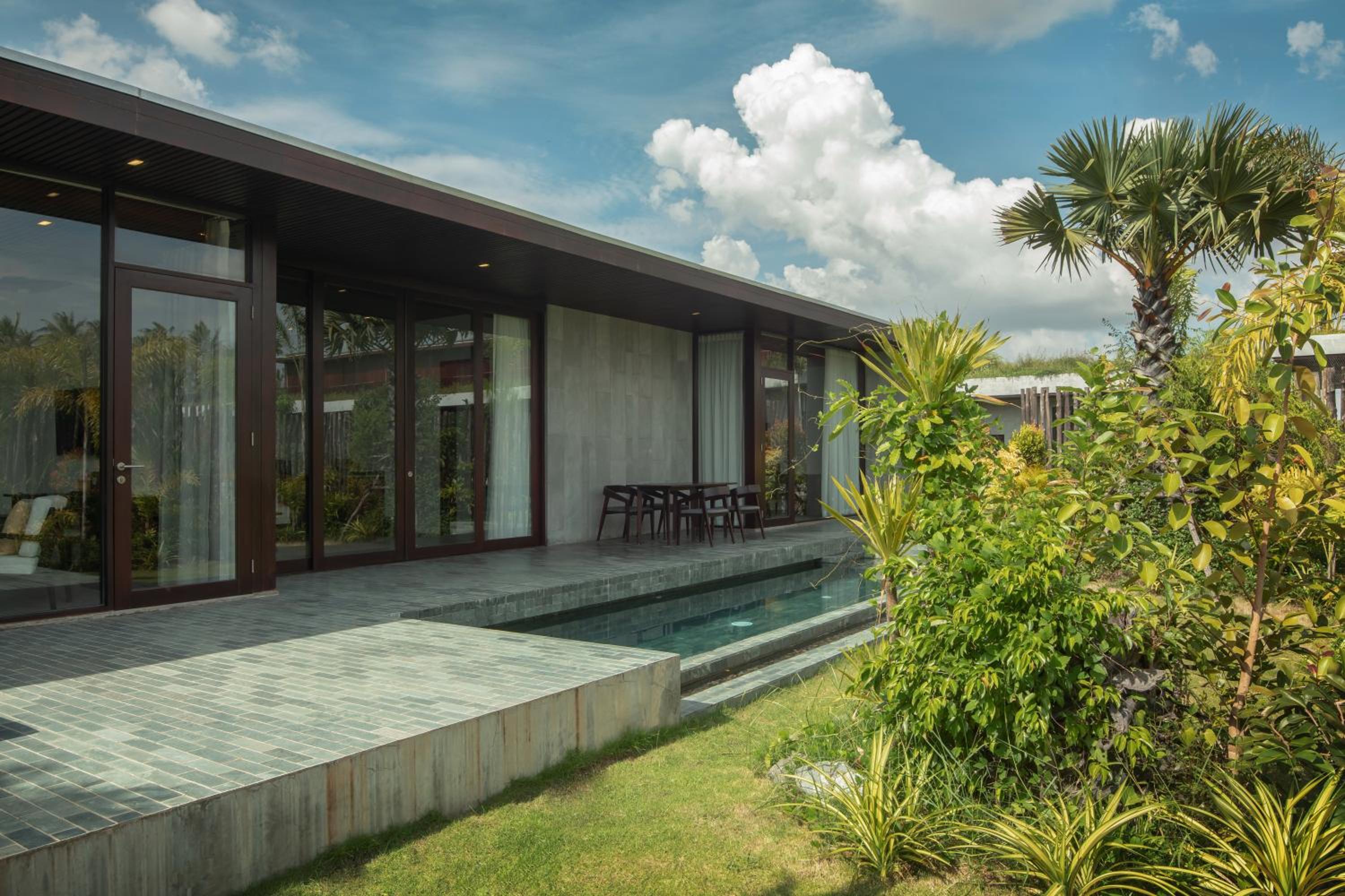 Pool Villa 2 Bedroom - Photo 10