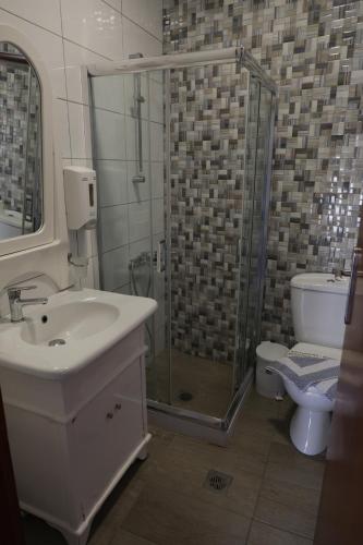 Standard Double Room Sea View  photo 1