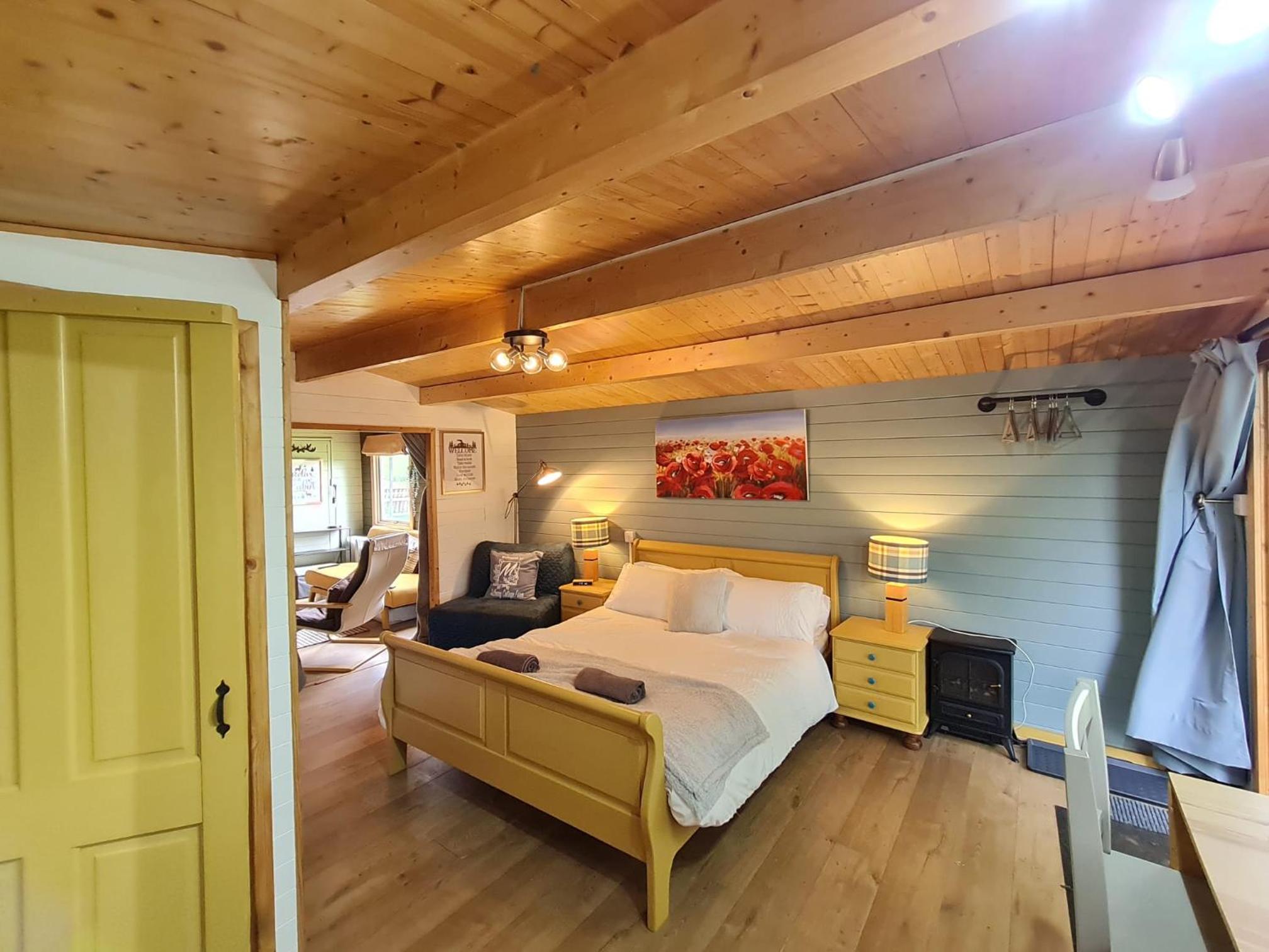 Superior Chalet photo 1