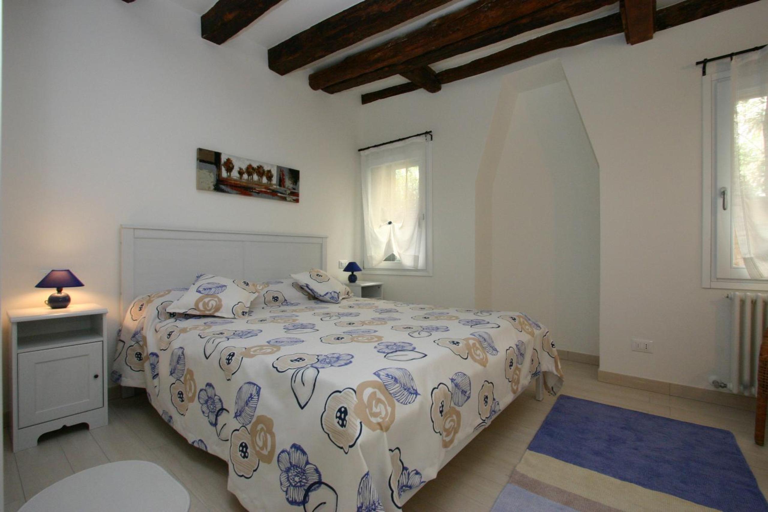 Guggenheim Two-Bedroom Apartment with Terrace photo 3