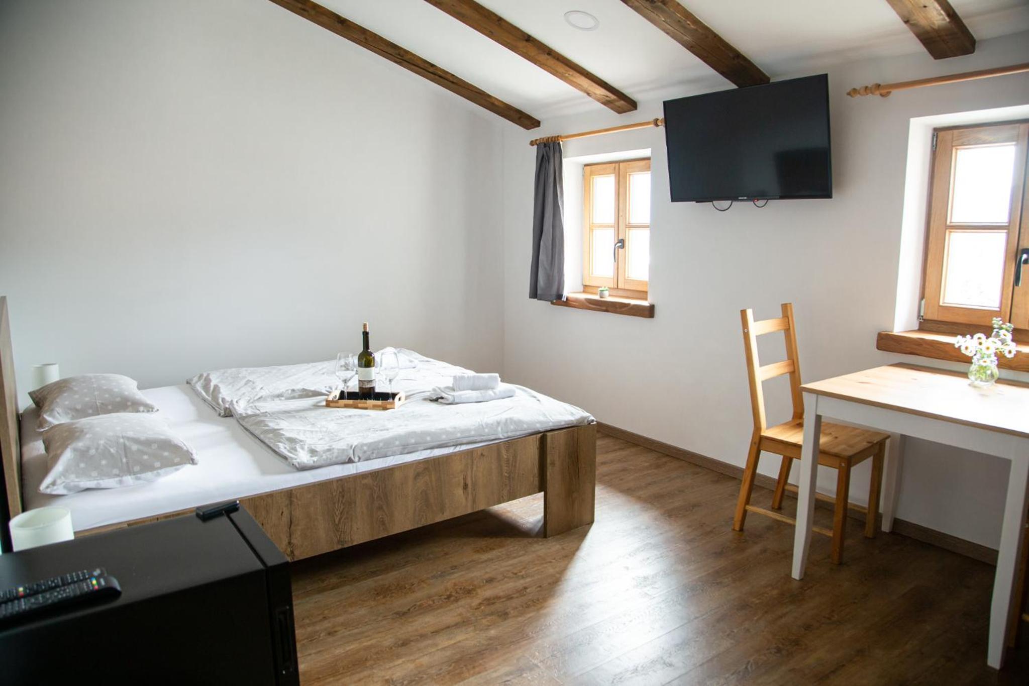 Double Room photo 1
