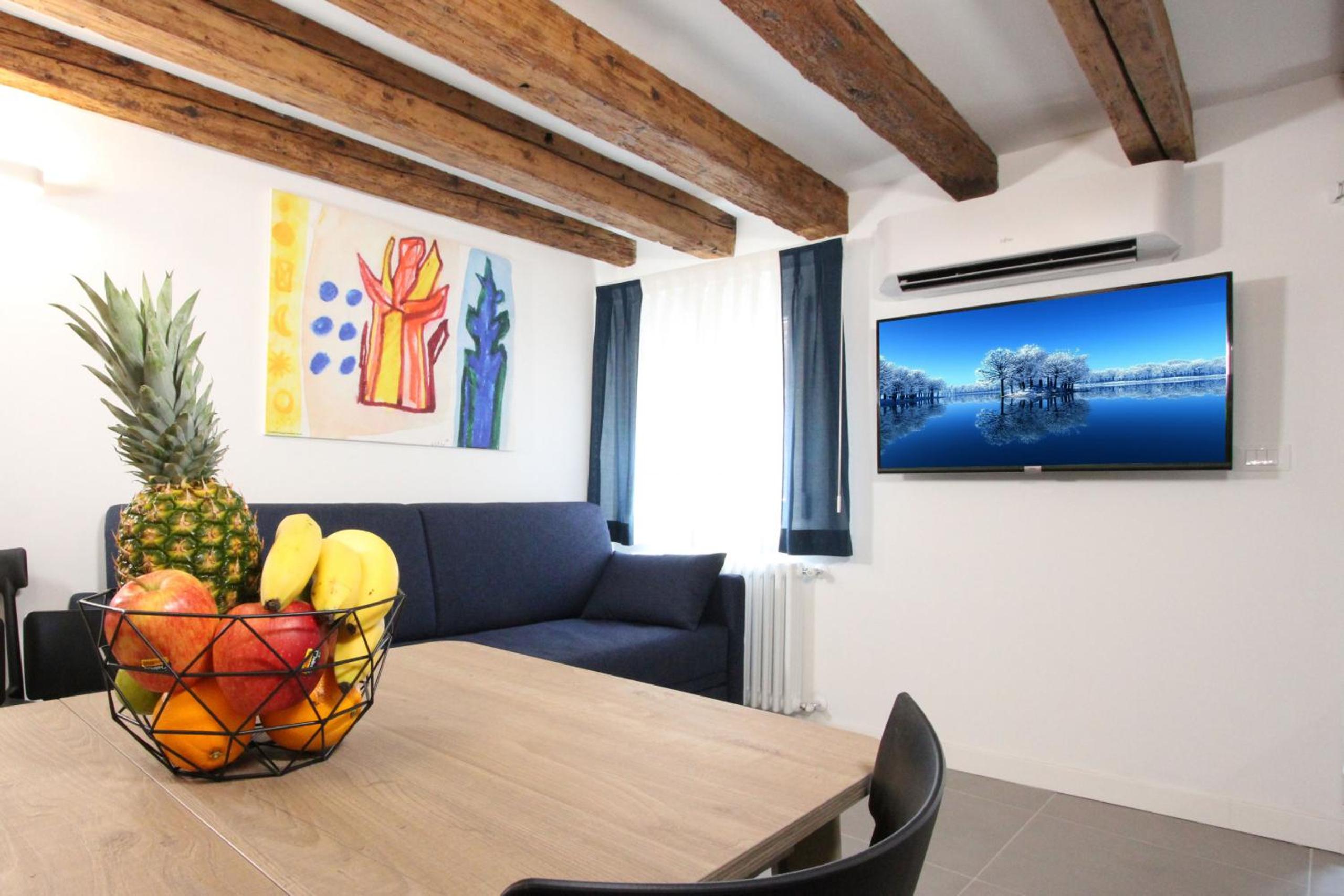 Licata - Two-Bedroom Apartment photo 3