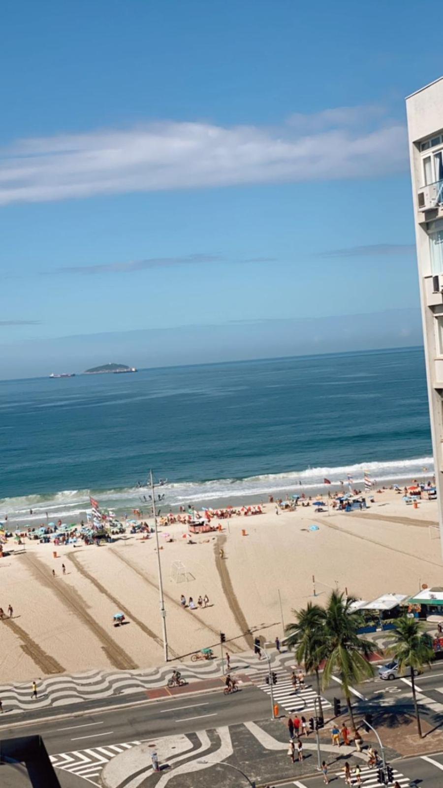 Apartment with Sea View - Photo 9