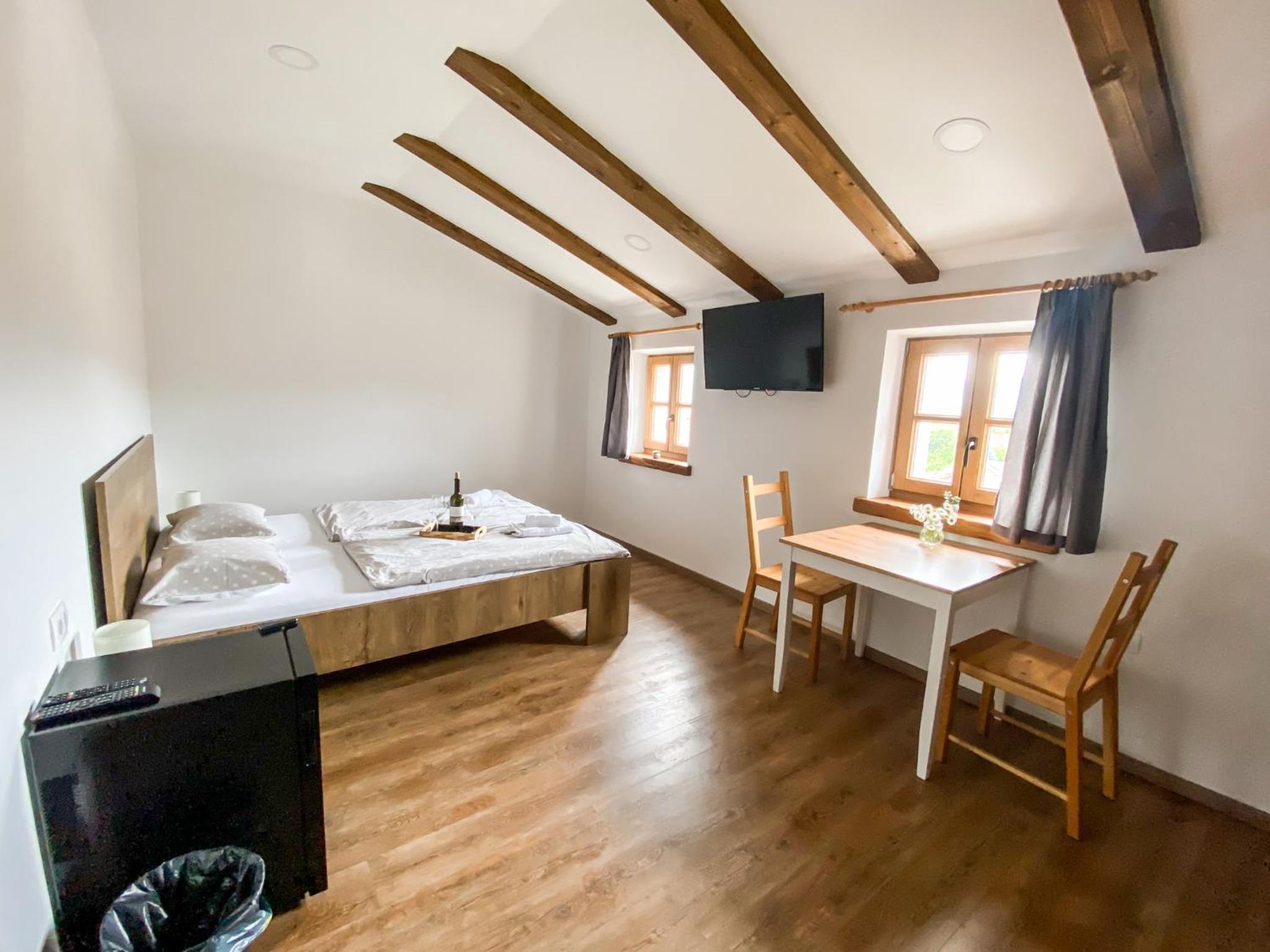 Quadruple Room photo 2