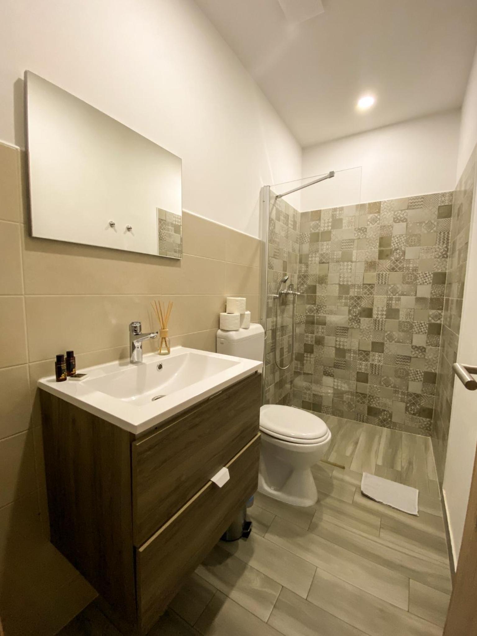 Quadruple Room photo 3