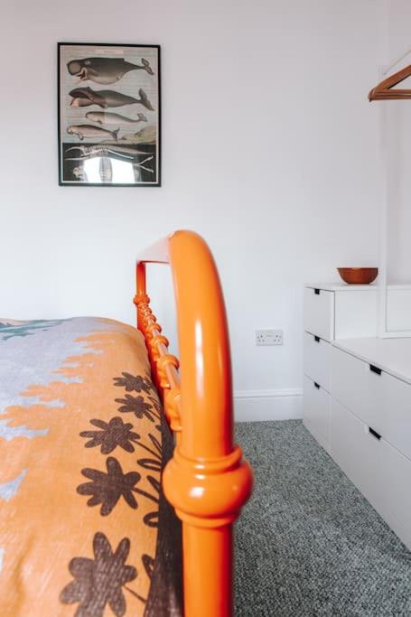 Two-Bedroom House photo 2