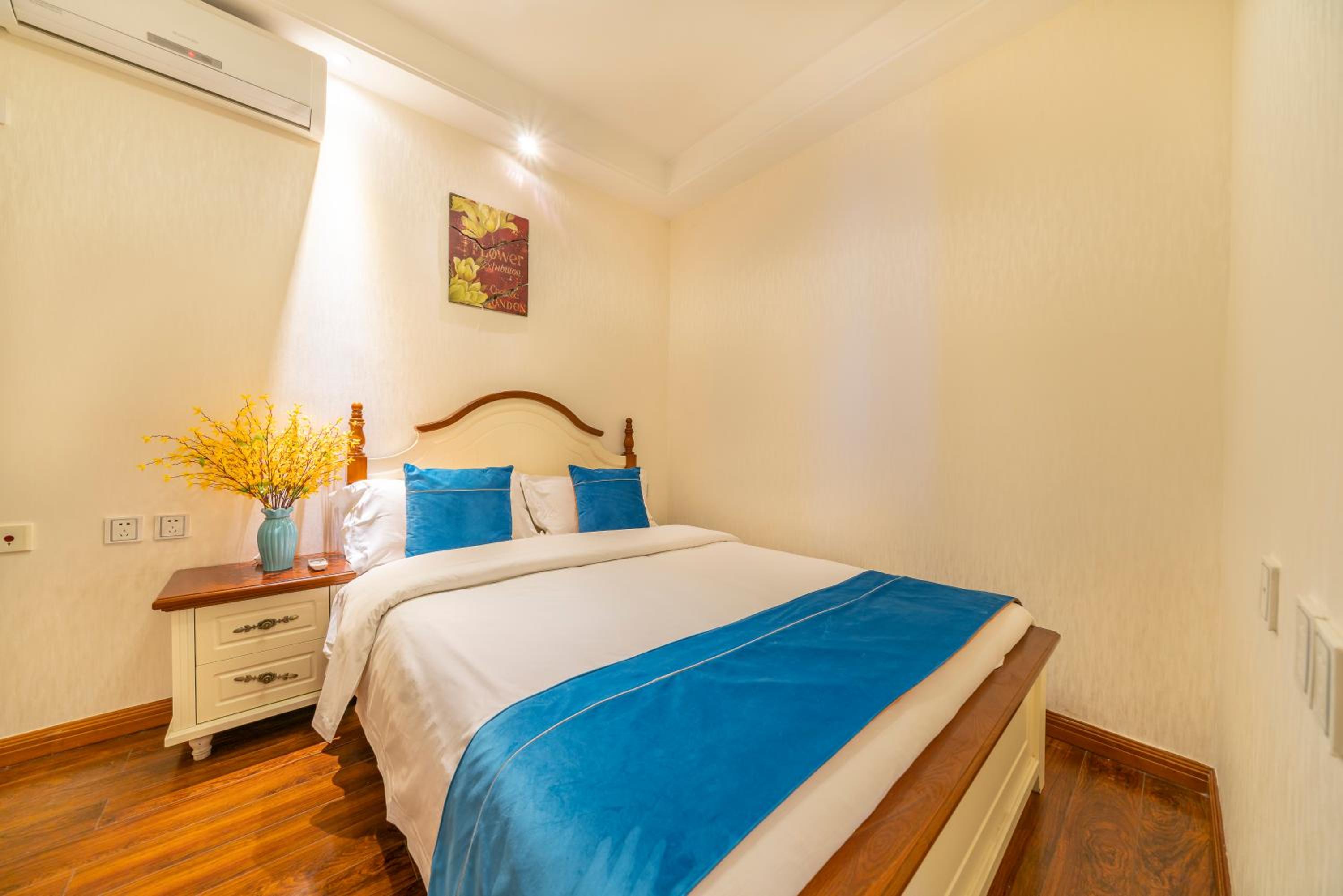 Superior Apartment photo 3