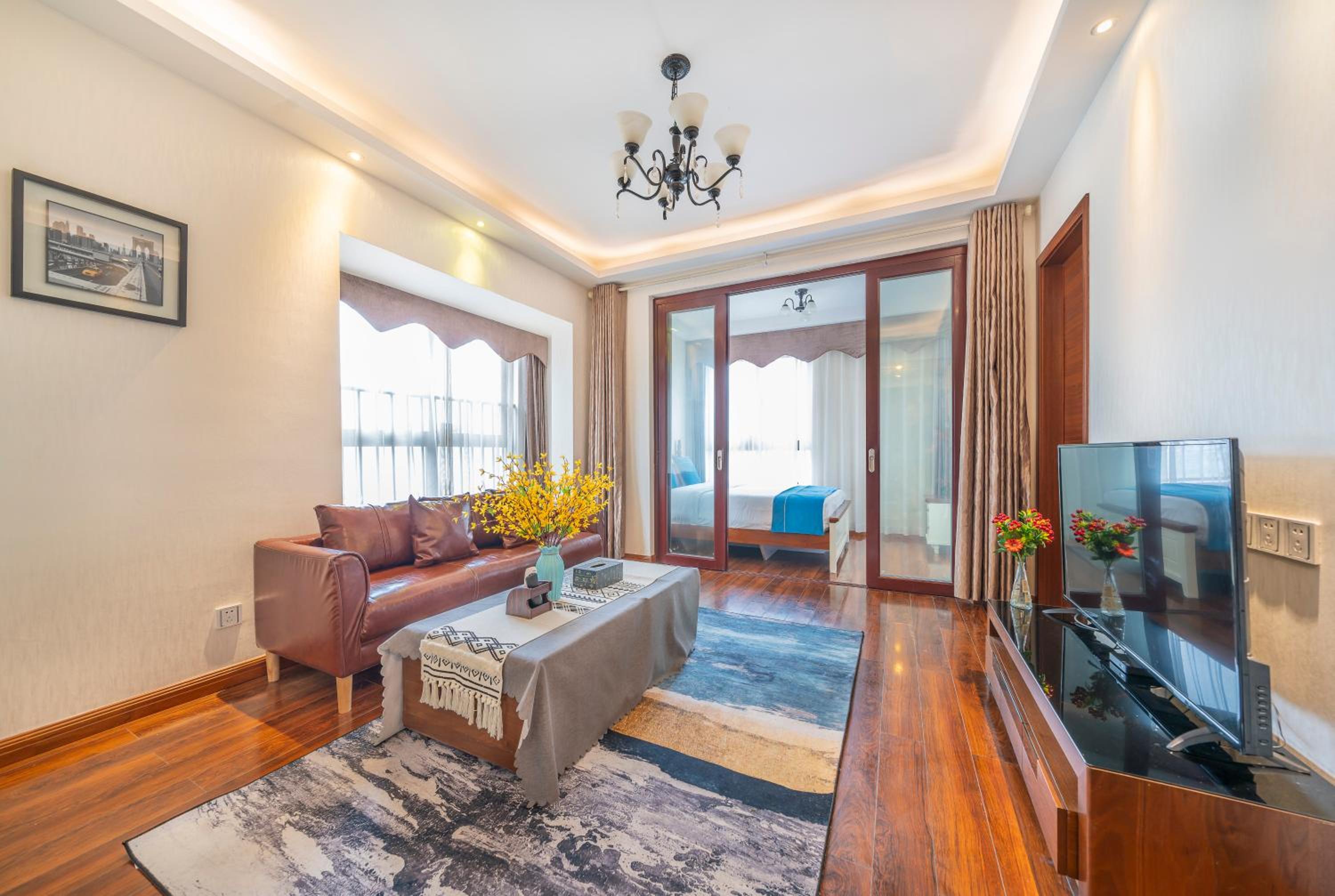 Superior Apartment