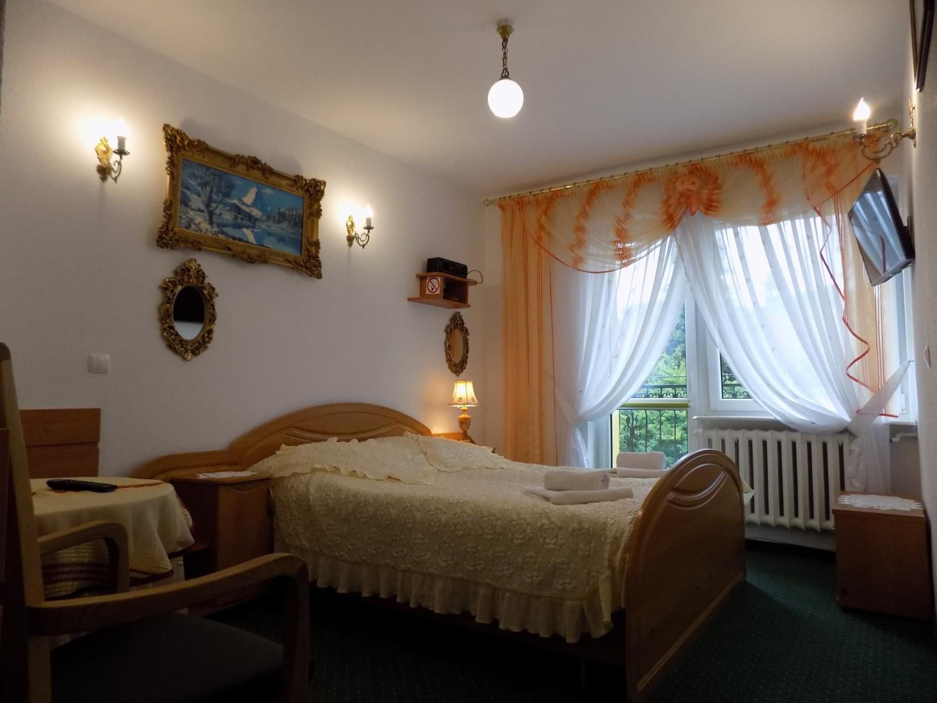 Superior Double Room with Balcony photo 3