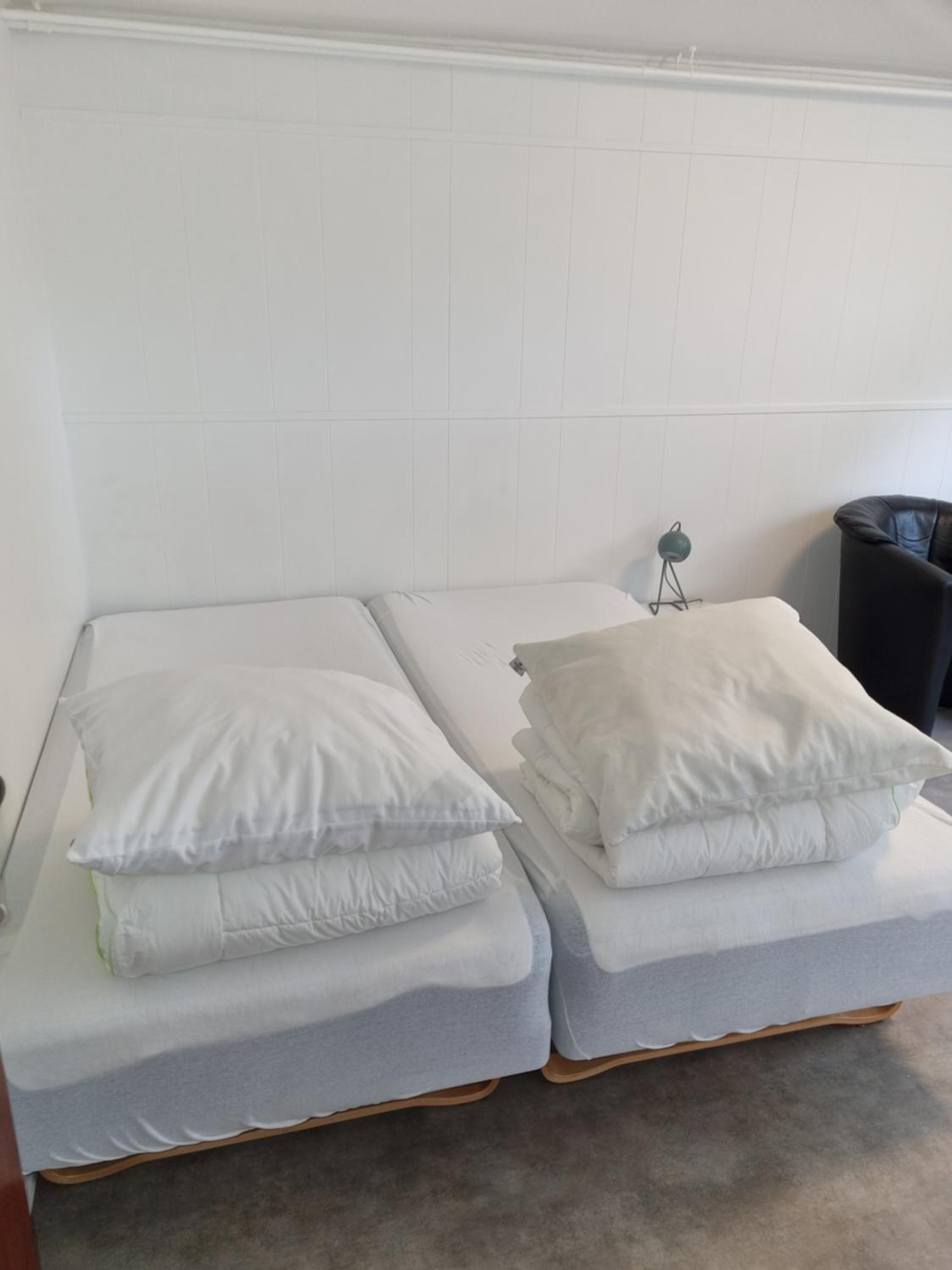 Standard Double Room photo 1