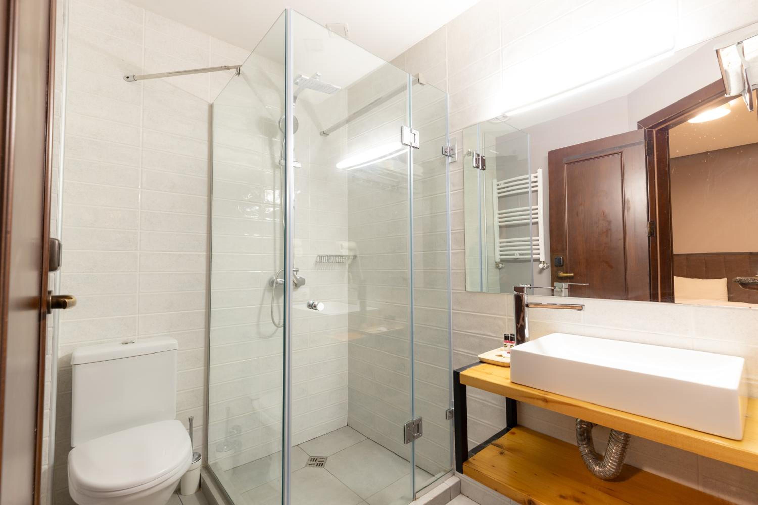 Triple Room with Garden View photo 3