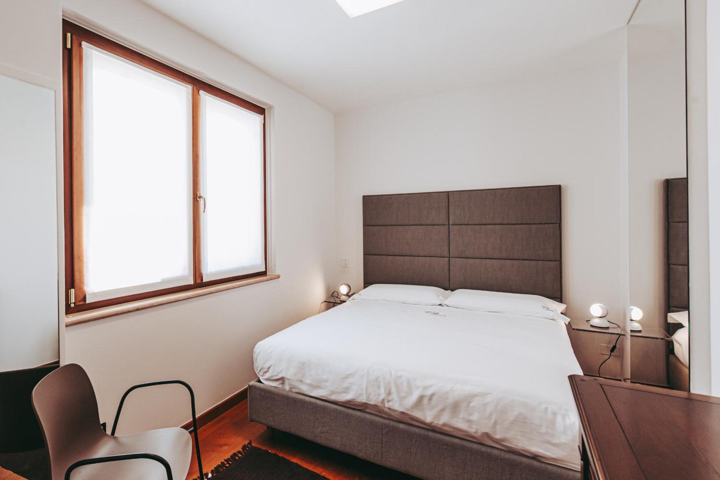 Double Room With Private Bathroom photo 2
