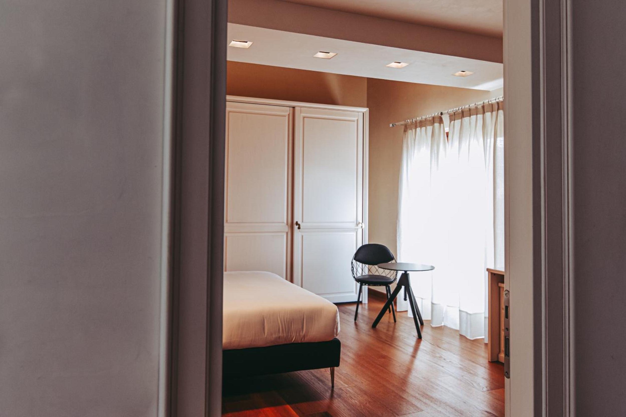 Double Room With Balcony photo 3
