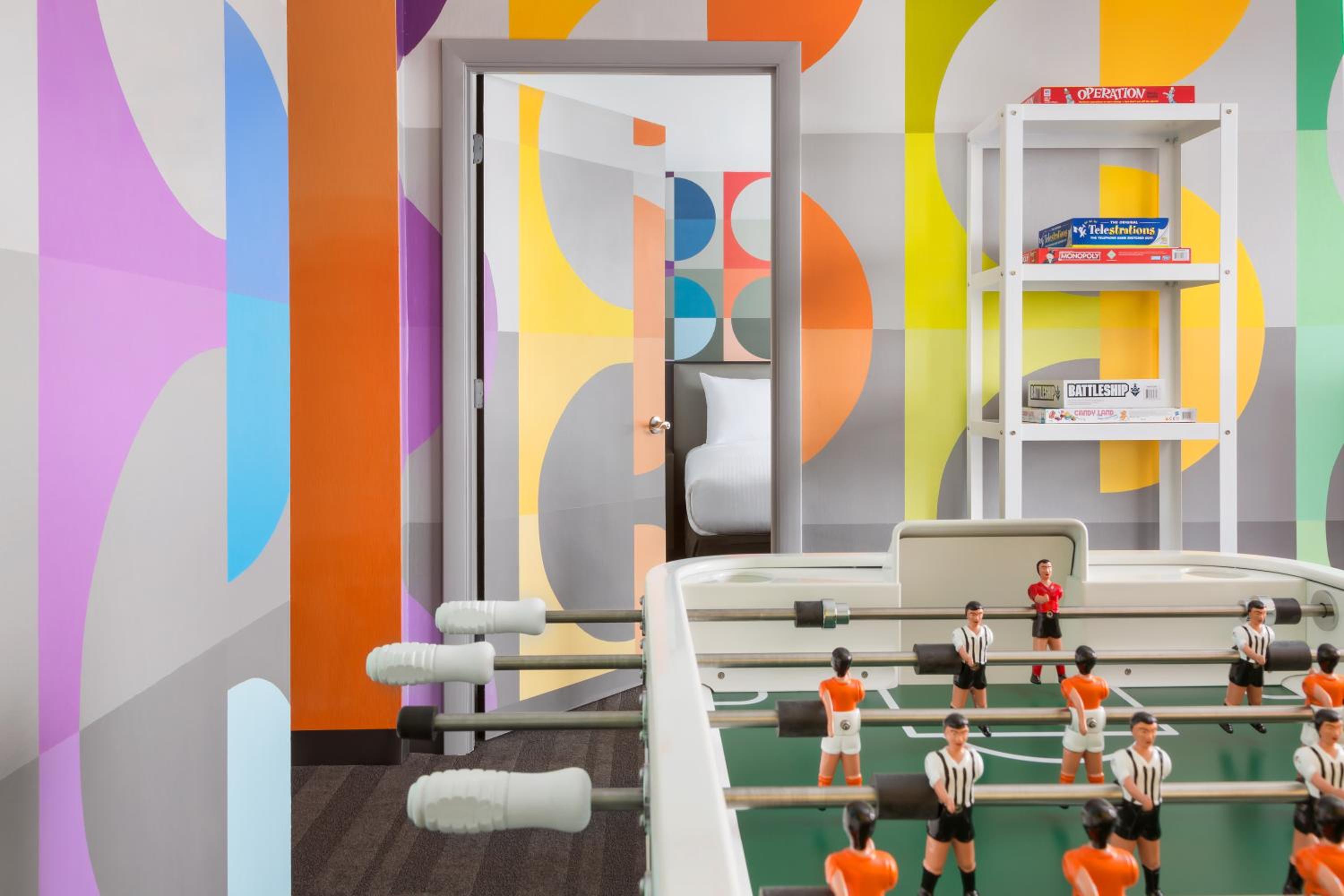 Unplug and Play Game Suite - Photo 2