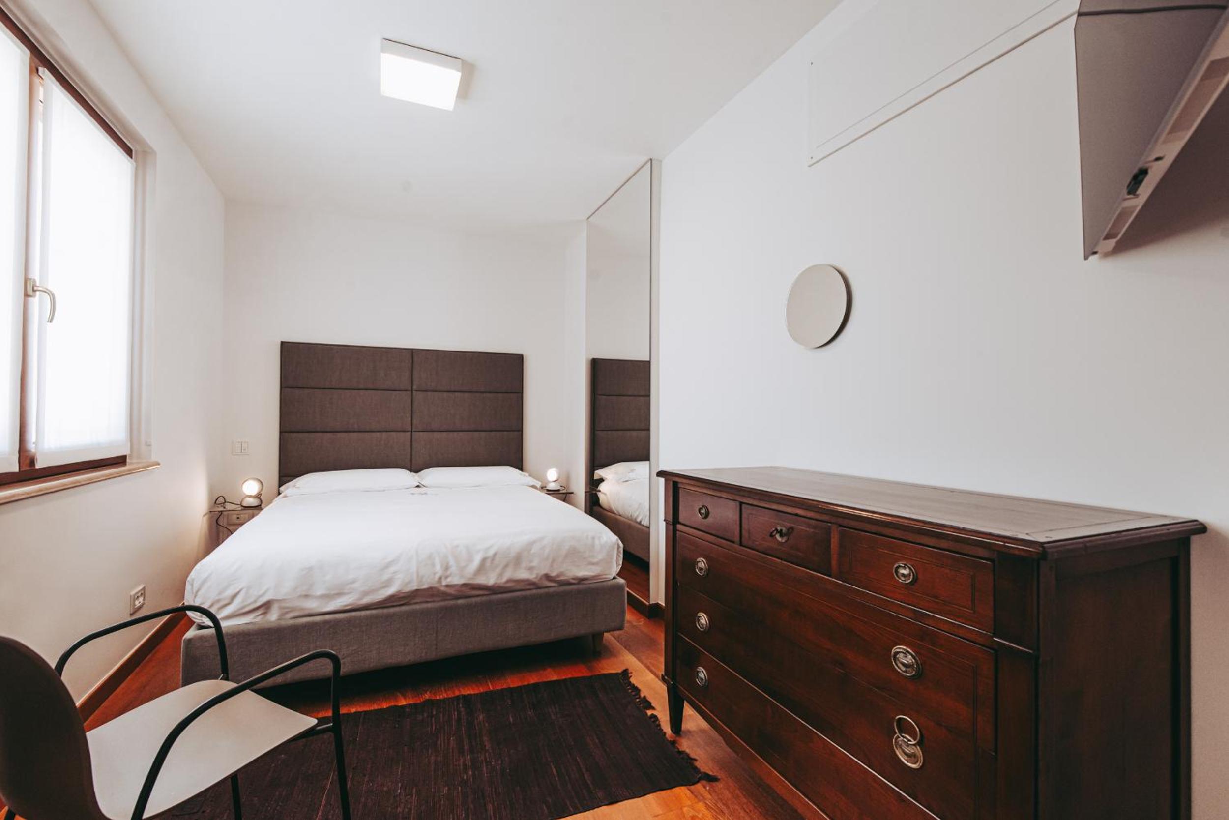 Double Room With Private Bathroom photo 1
