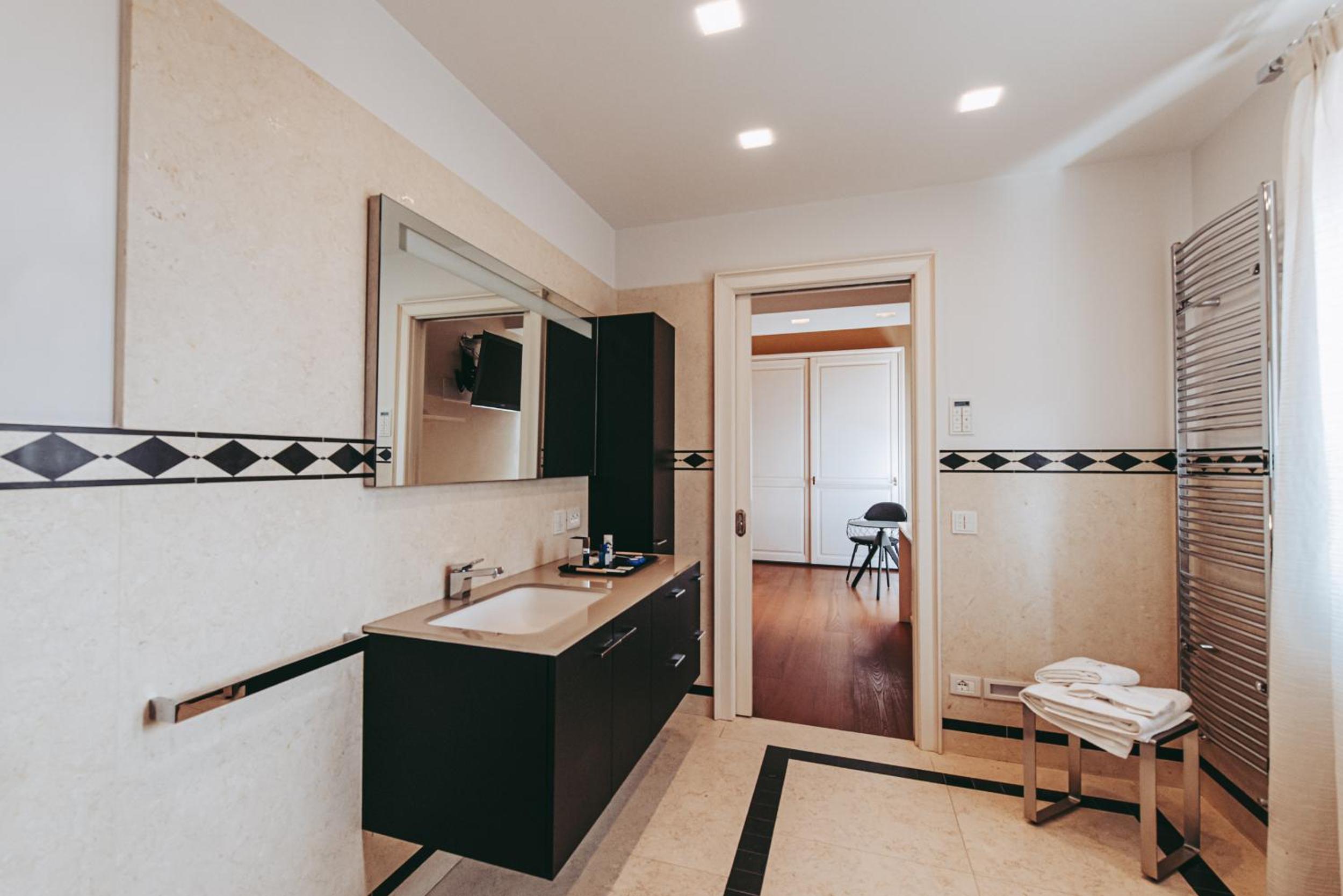 Double Room With Balcony photo 2