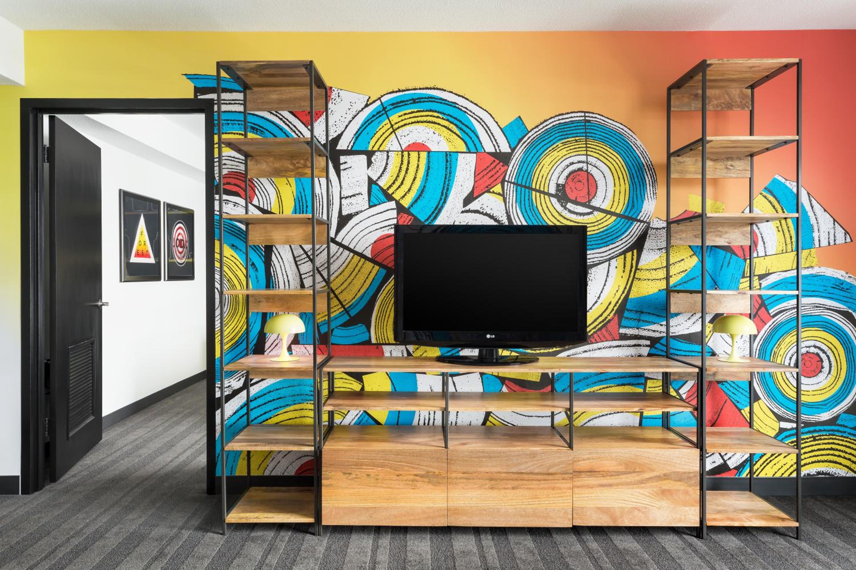 Naturalism Wood Suite  - Photo 3
