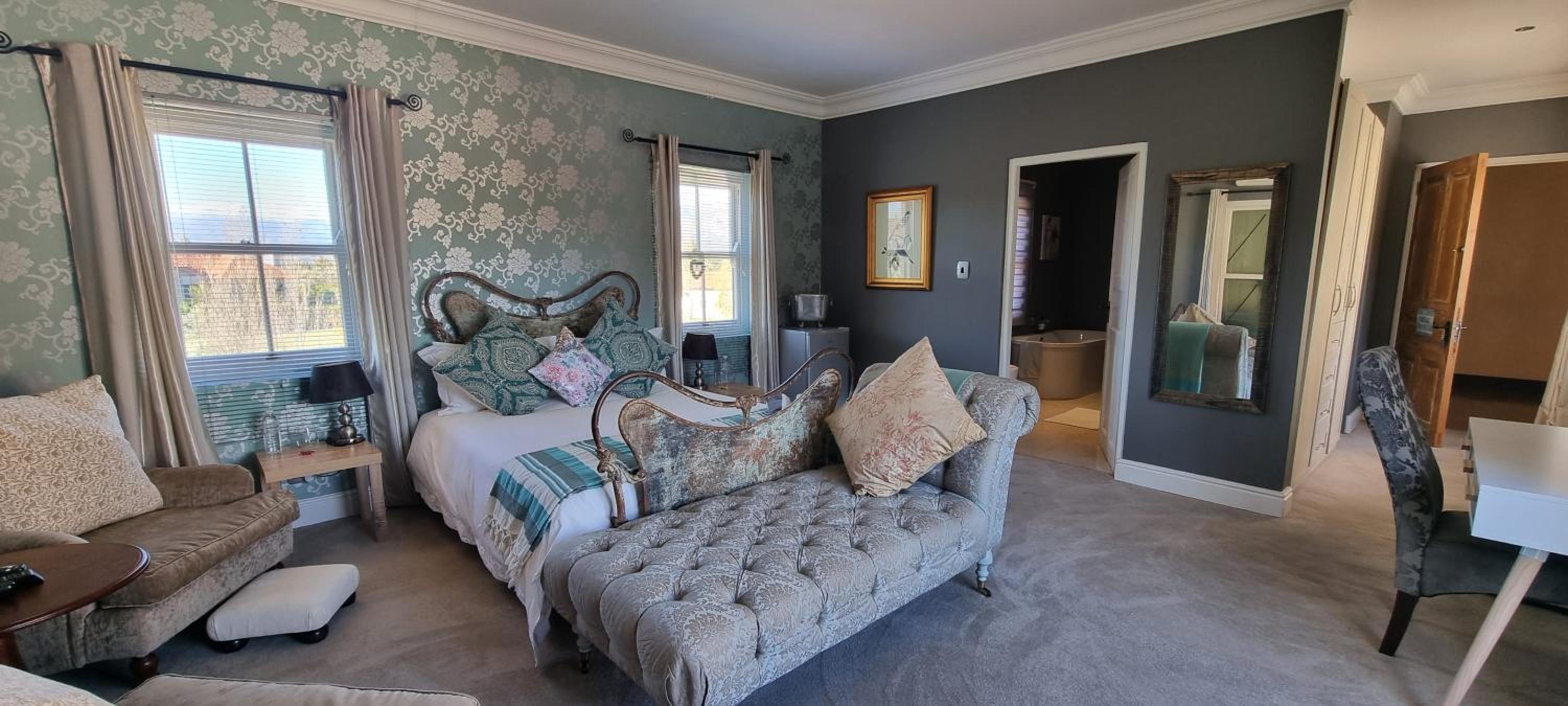 One-Bedroom Villa - Photo 1