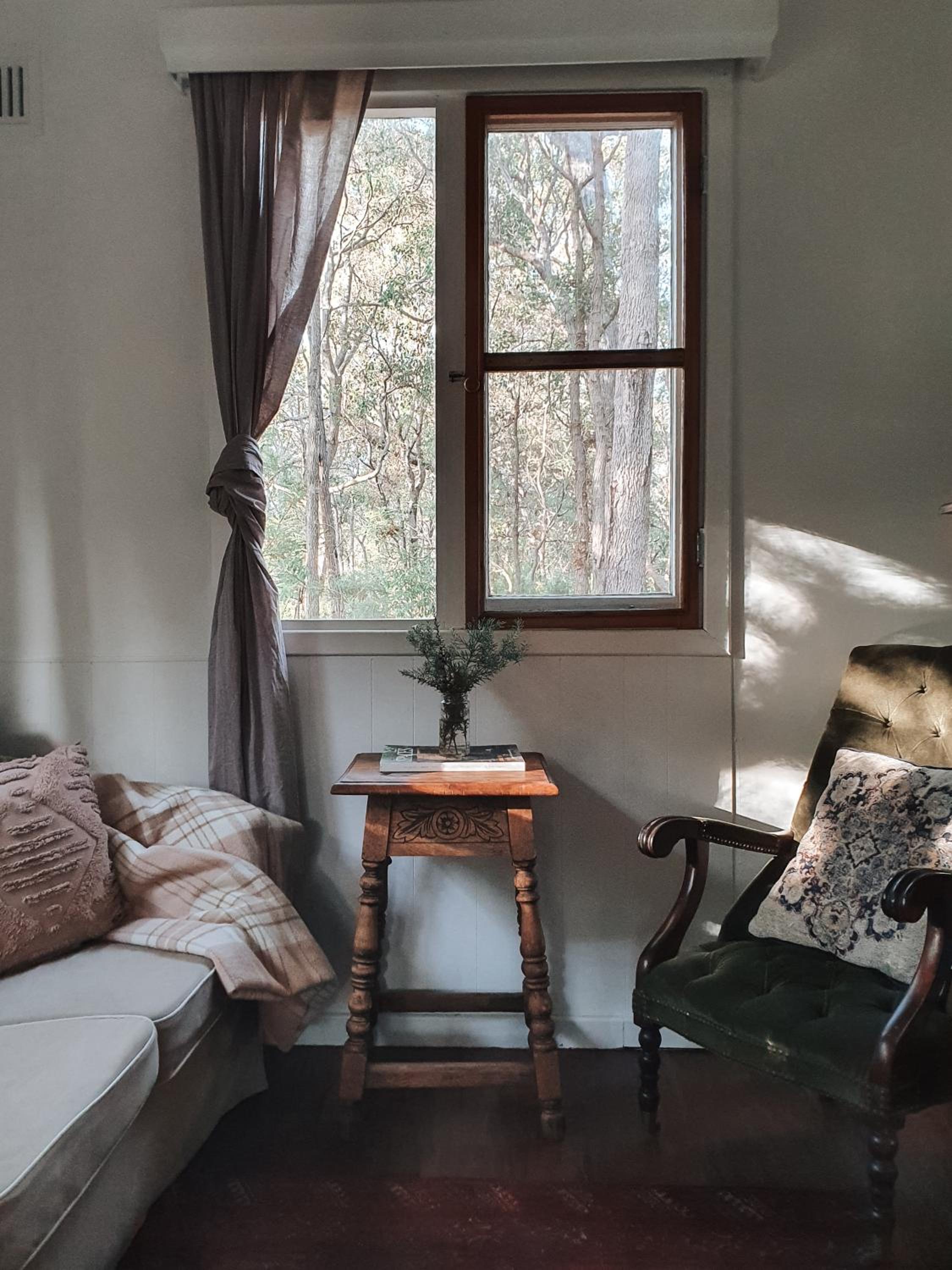 Two-Bedroom Chalet - Acacia - Photo 4