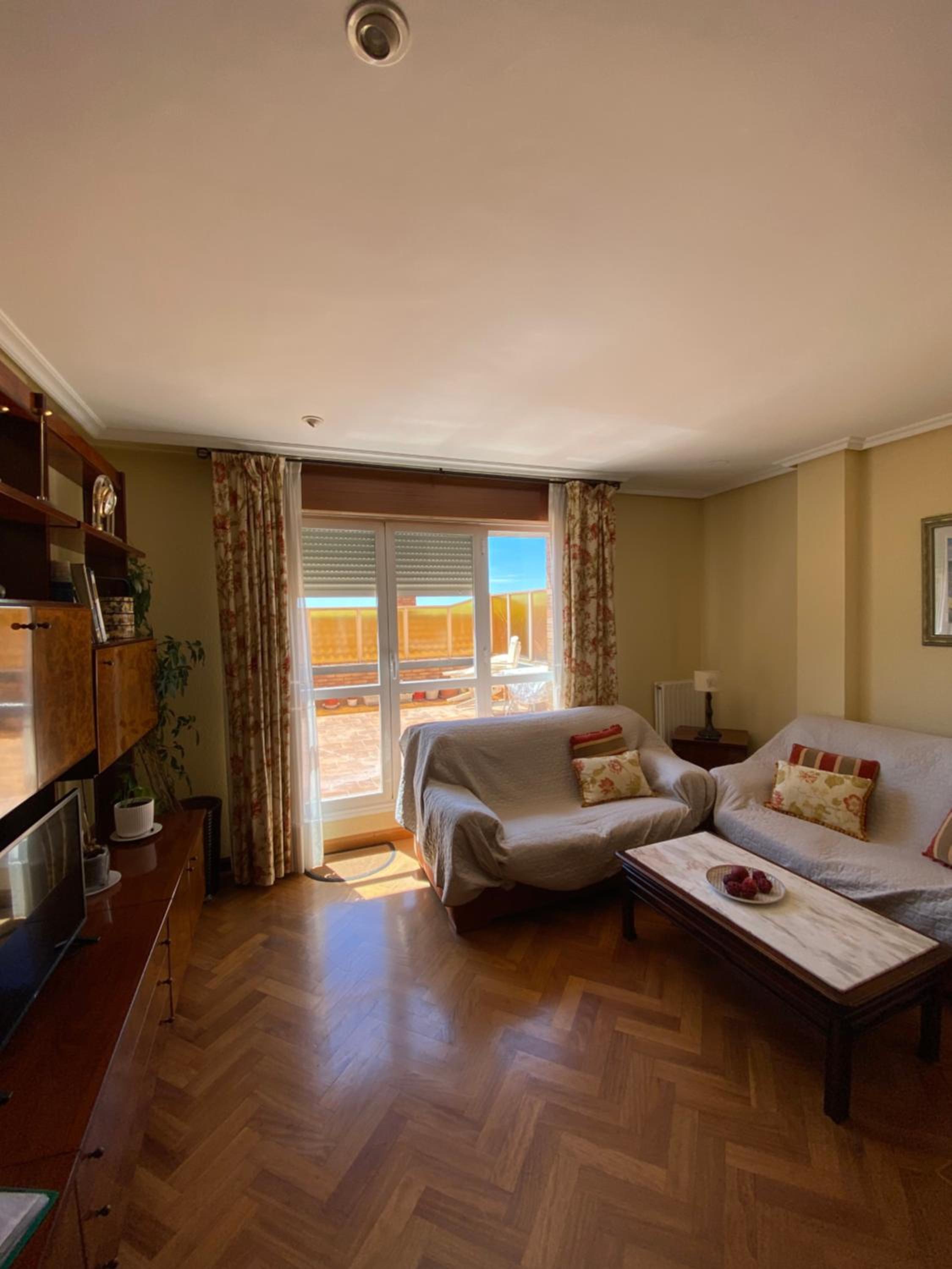 Departamento de tres habitaciones