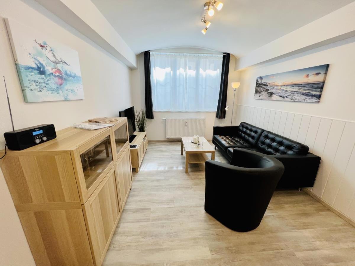 Apartment photo 1