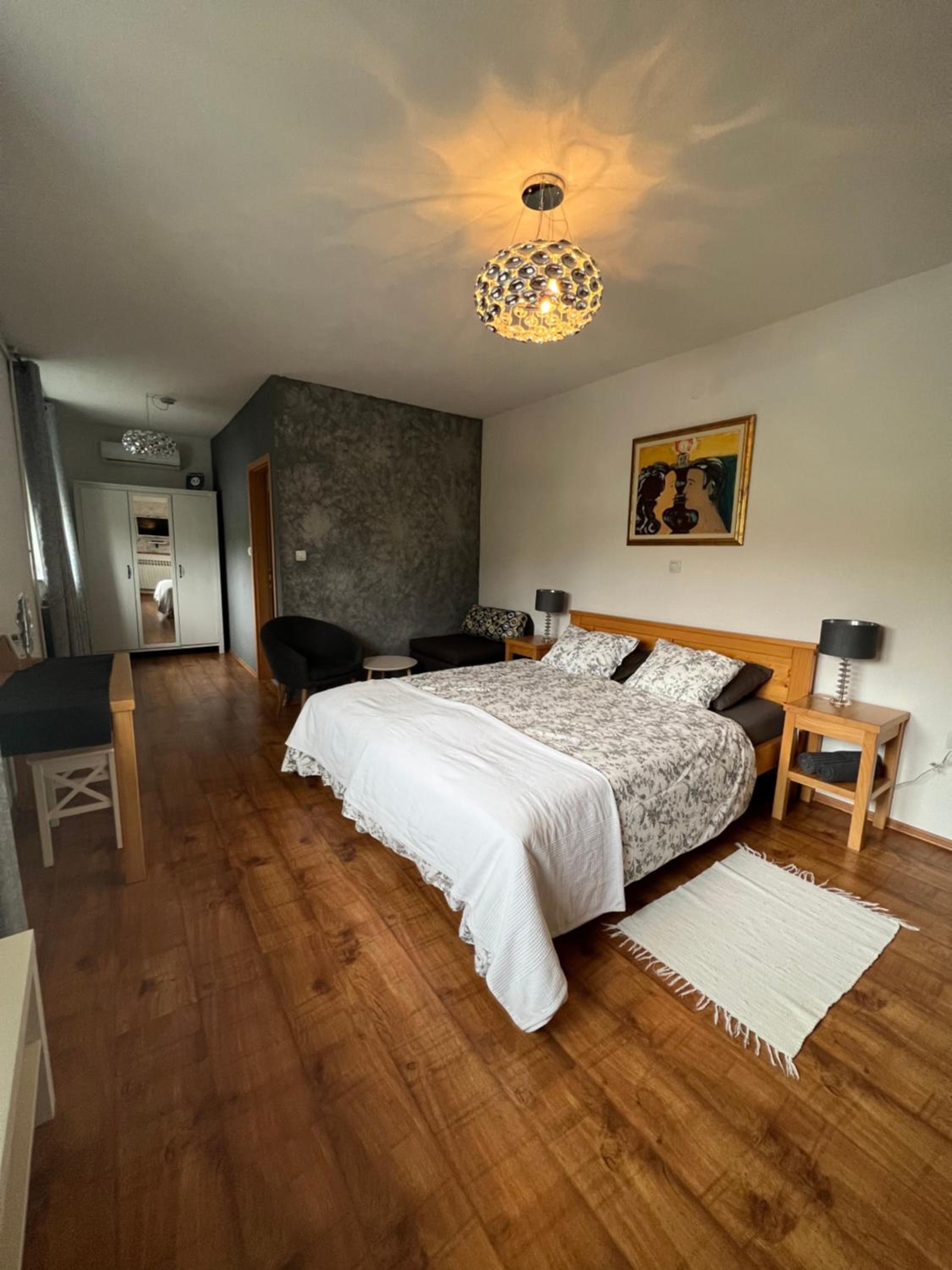 Comfort Double Room photo 3