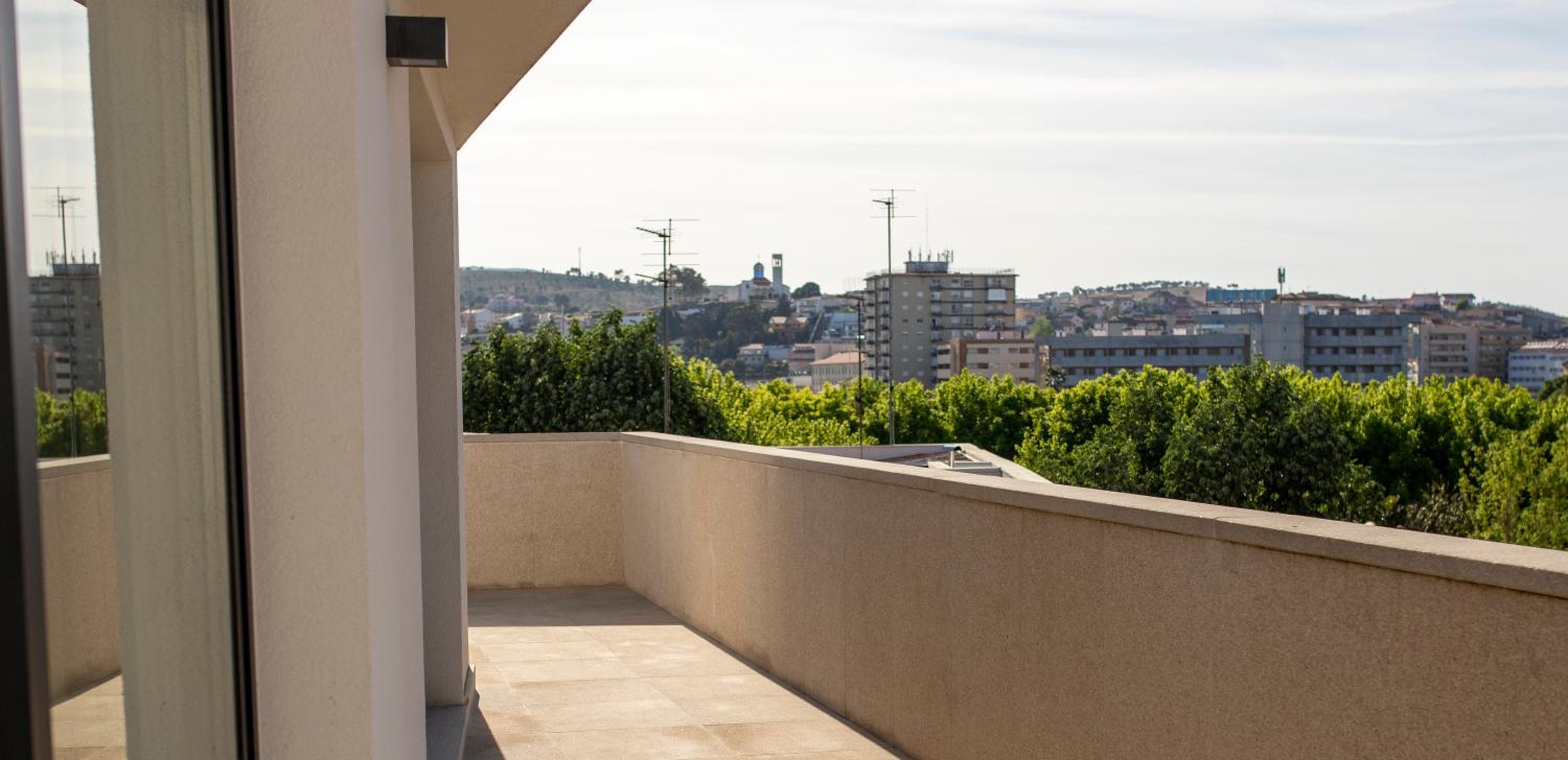 Suite with Terrace - Photo 12