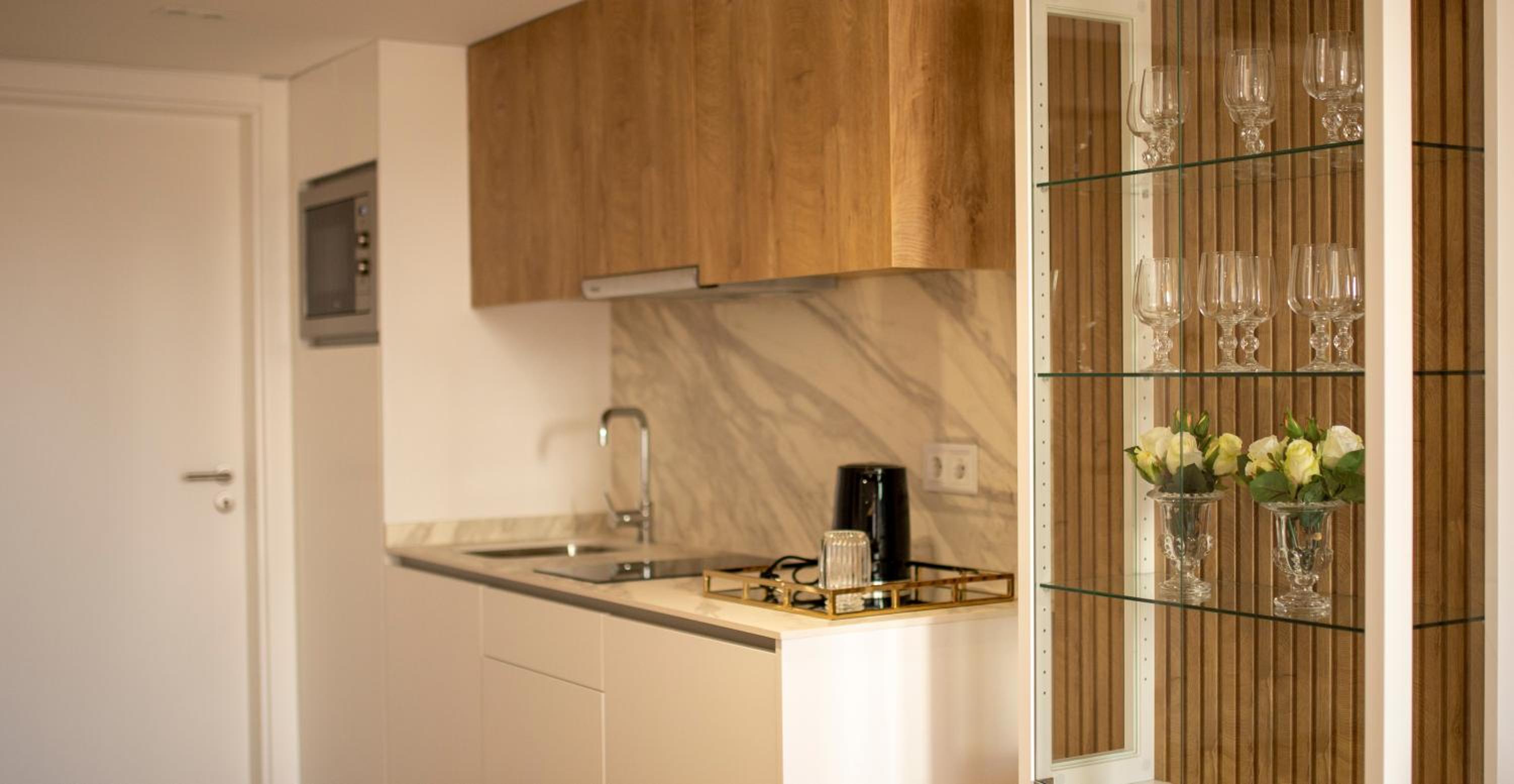 Suite with Terrace - Photo 10