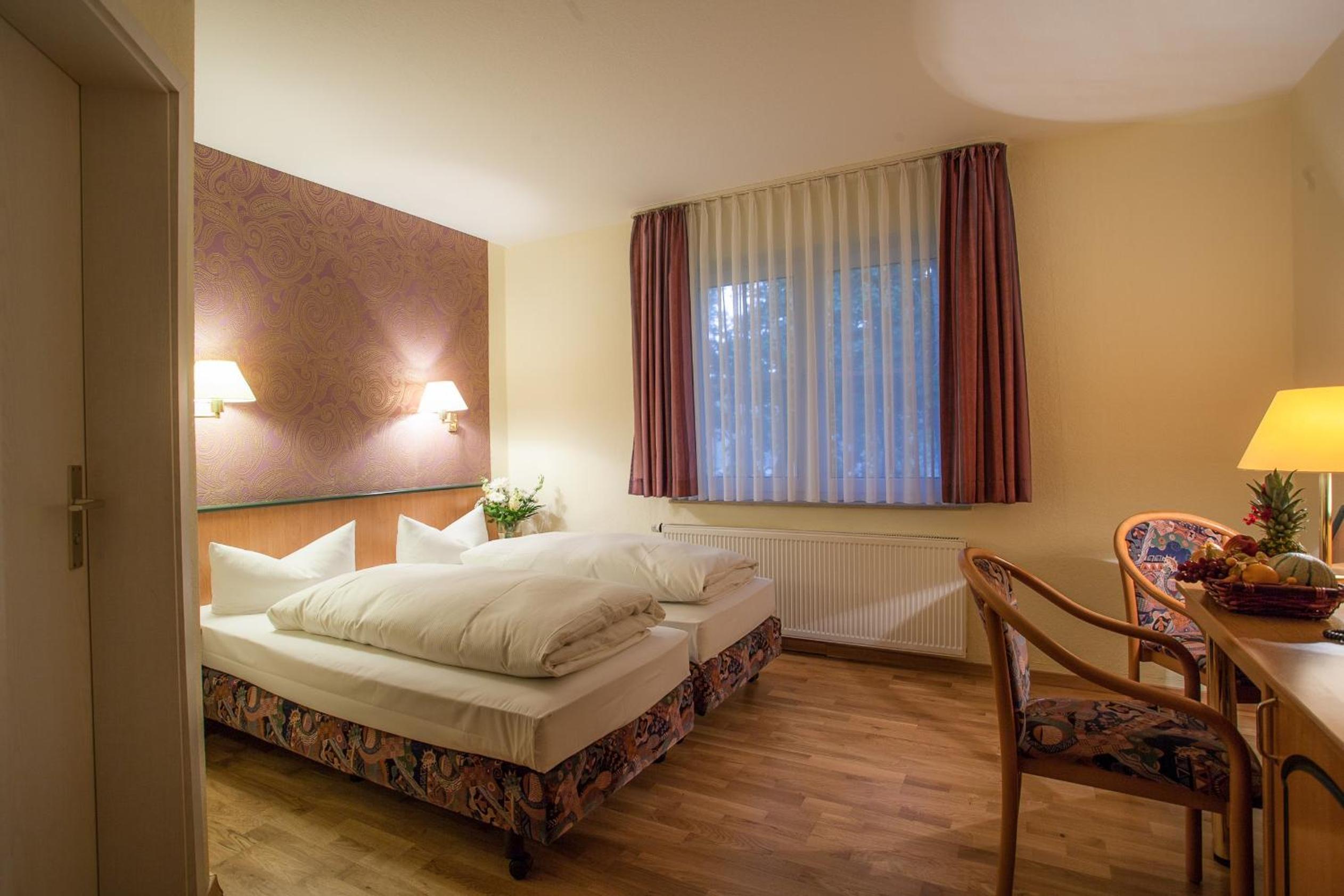 Double Room photo 3